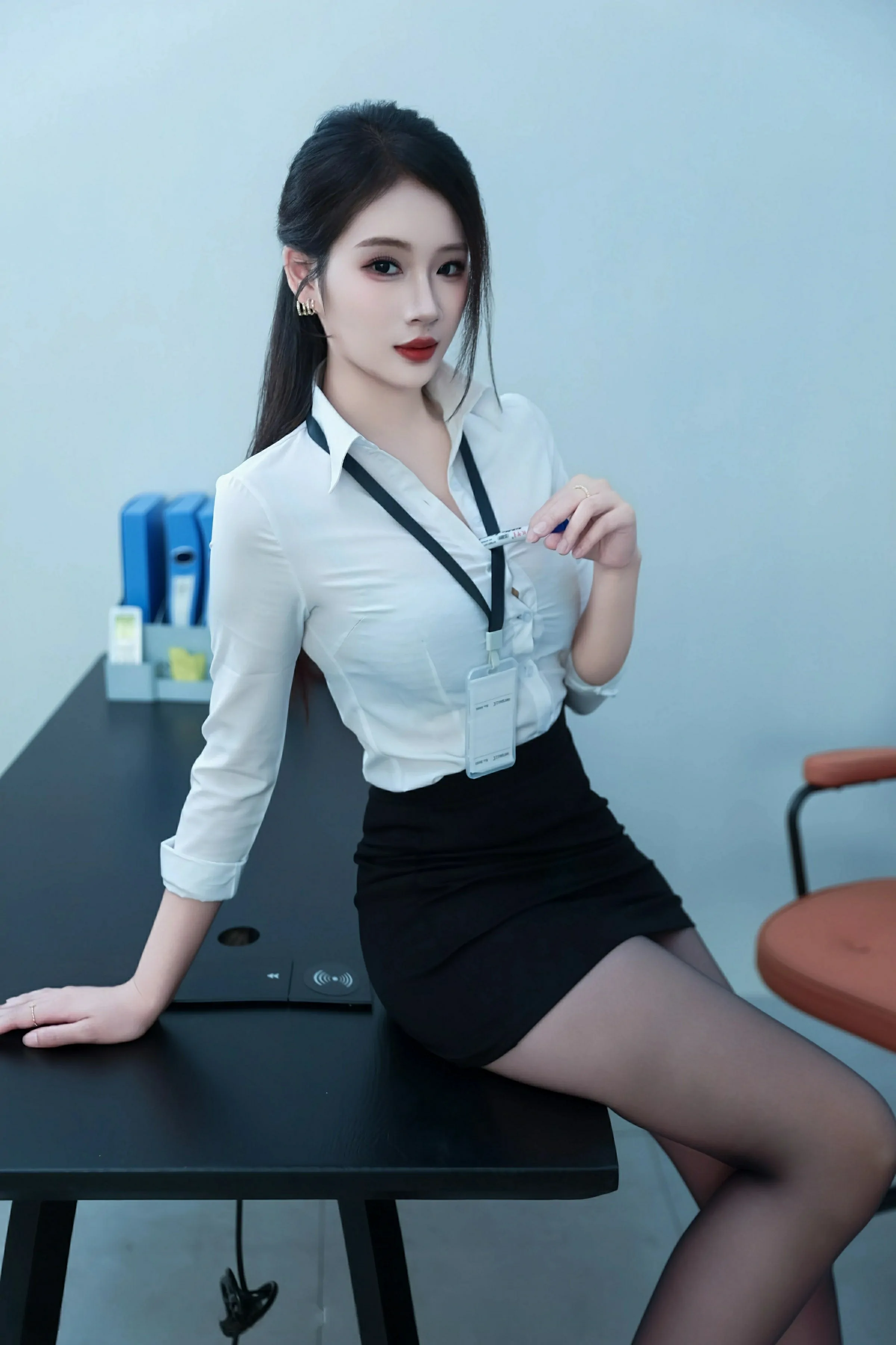  秀人网 No.10406 南乔 [103P]第3张