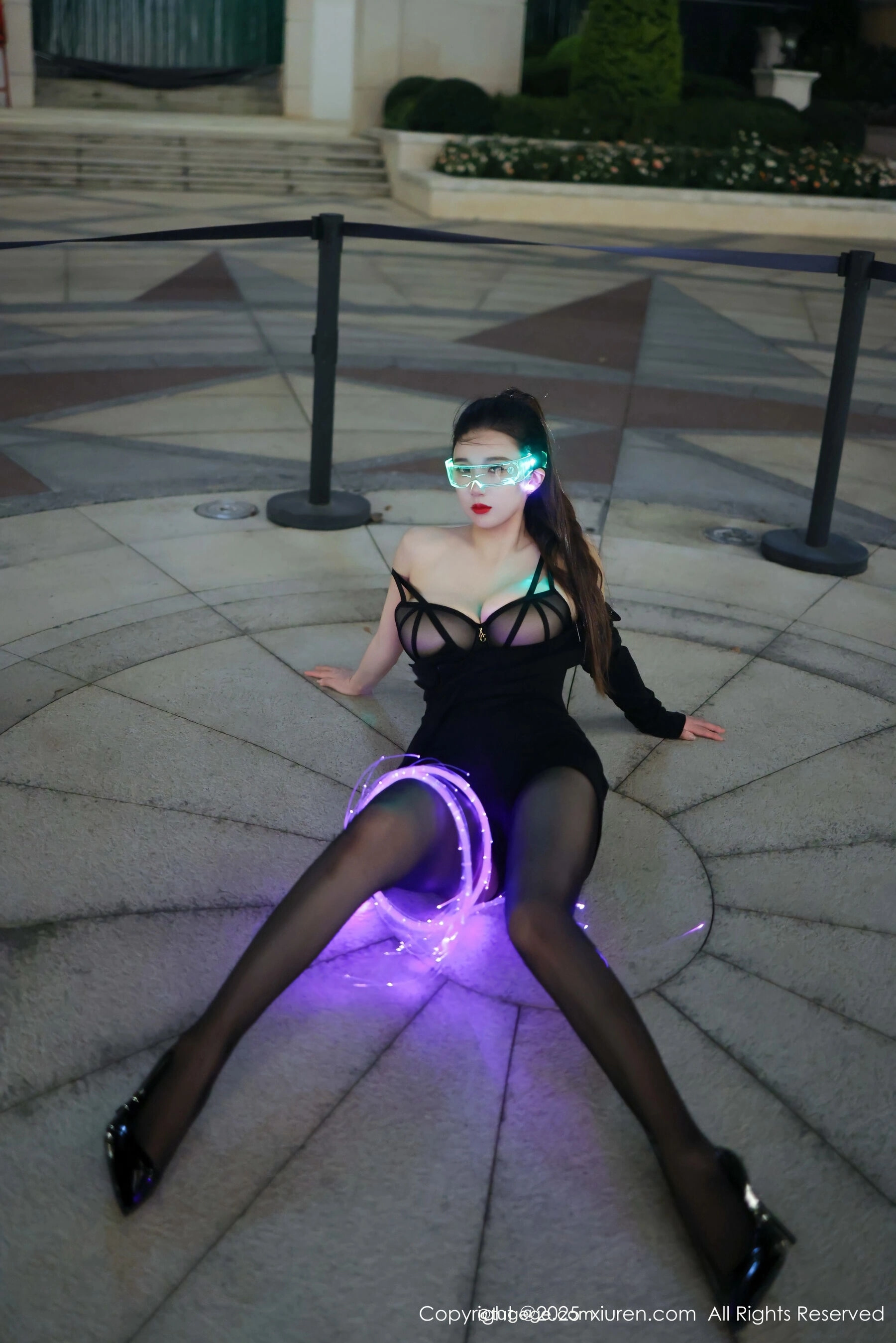  秀人网 小肉肉咪 Vol.10936 [77P]第10张