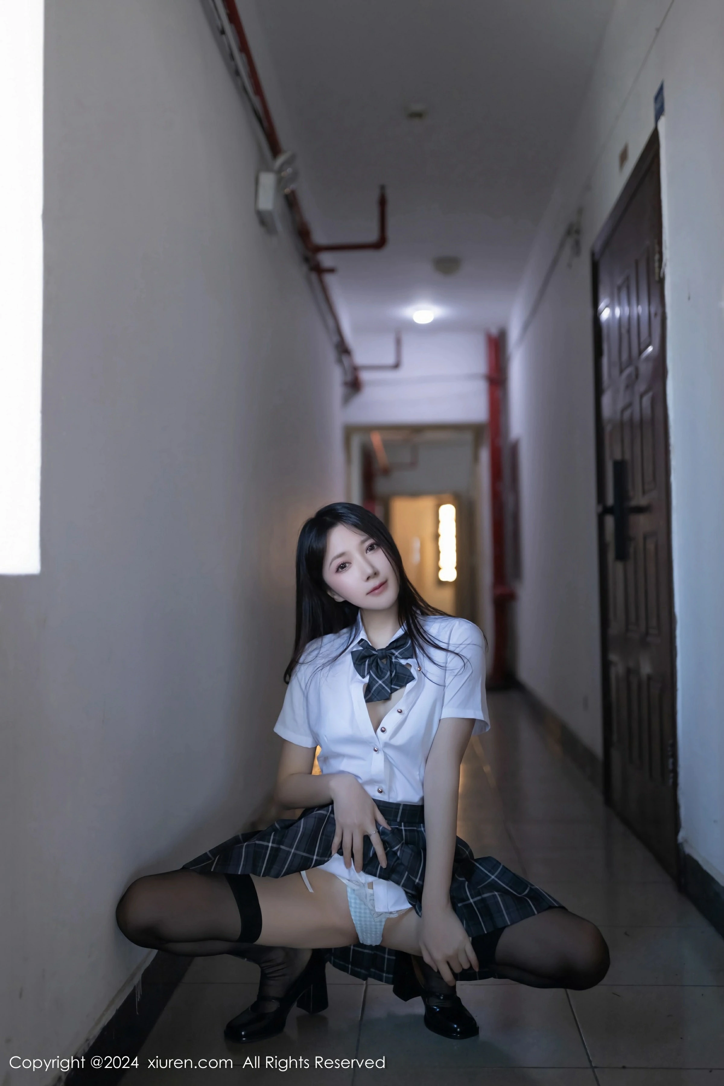  XiuRen 秀人 No.8516 鱼子酱Fish [80P]第5张