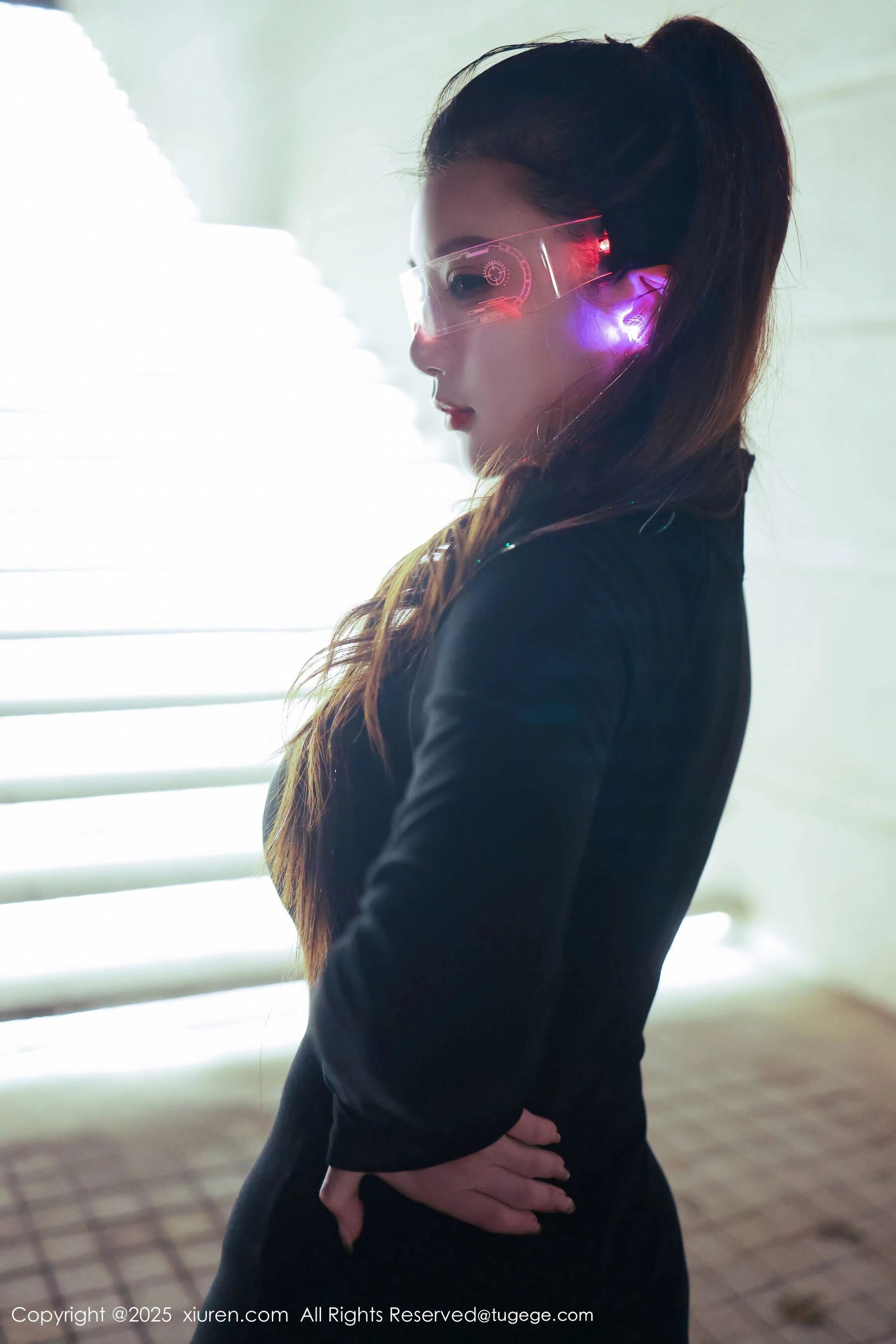  秀人网 小肉肉咪 Vol.10936 [77P]第4张