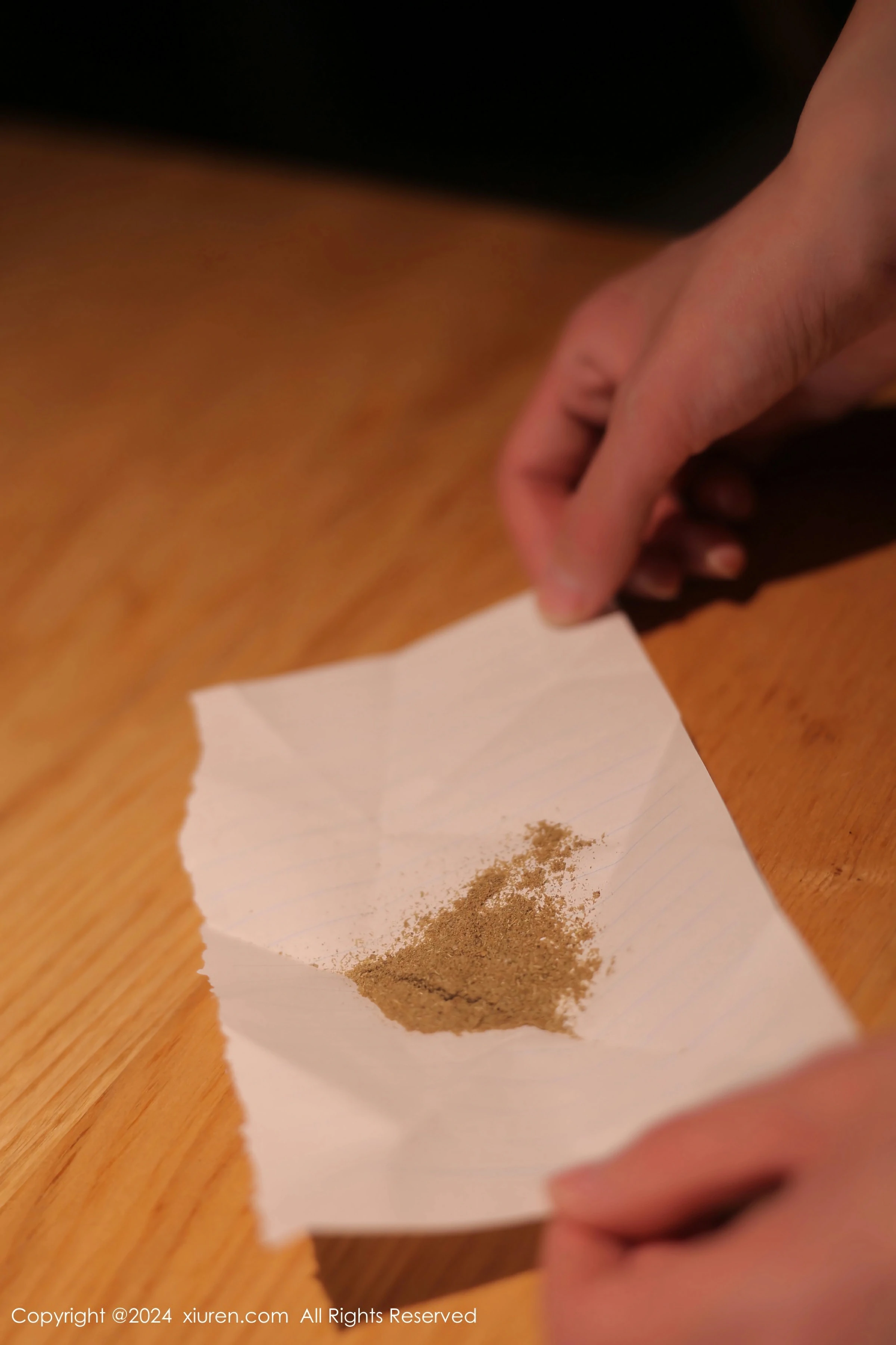  XiuRen 秀人 No.8388 桃妖夭 [94P]第2张