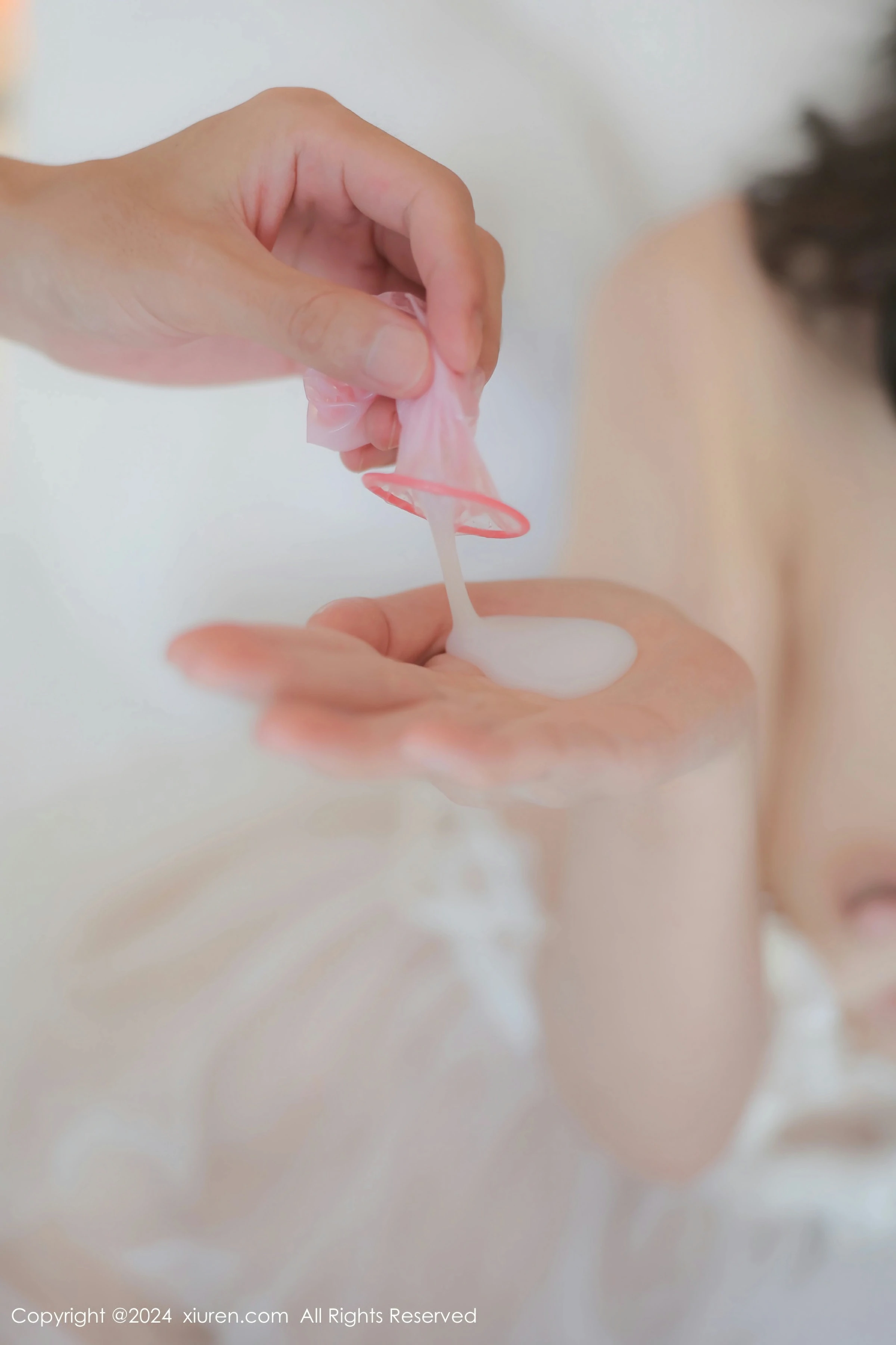  XiuRen 秀人 No.9091 桃妖夭 [87P]第24张