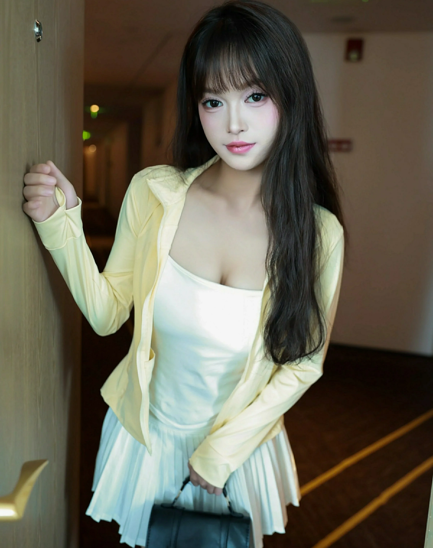  秀人网 No.10702 糯咪 [82P]第2张