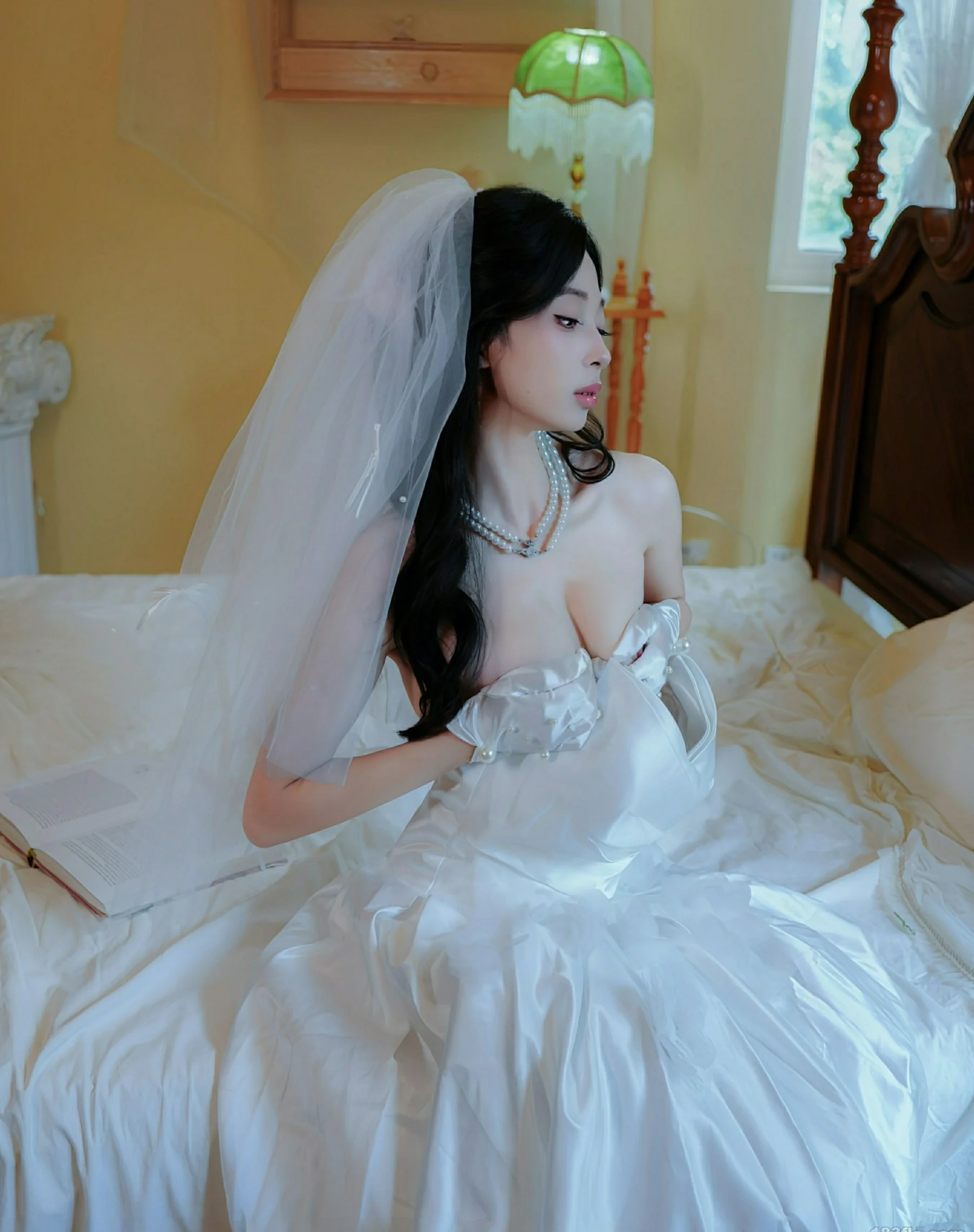  秀人网 No.10769 朱朱molly [54P]第8张