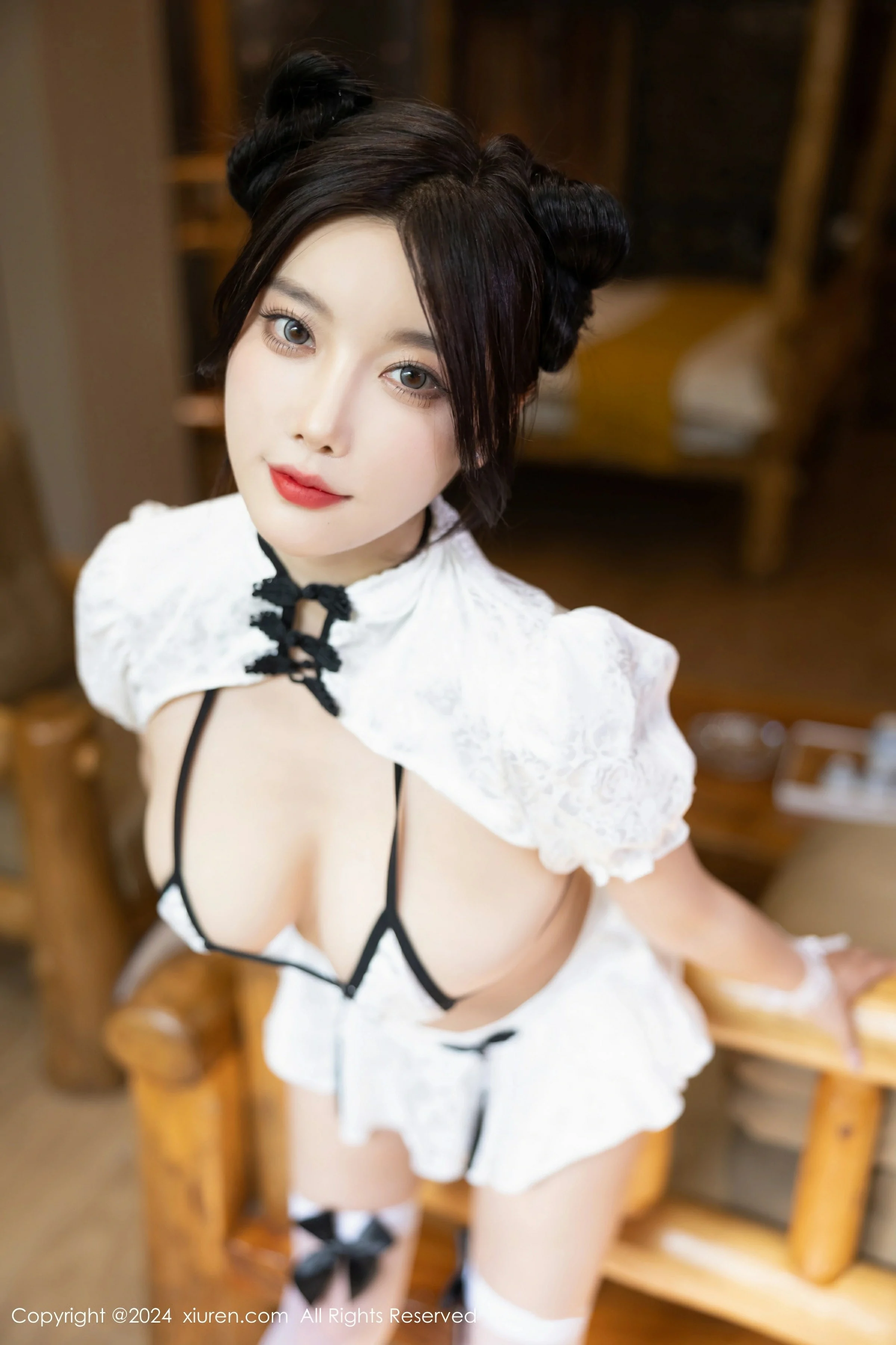  XiuRen 秀人 No.8926 杨晨晨Yome [80P]第21张