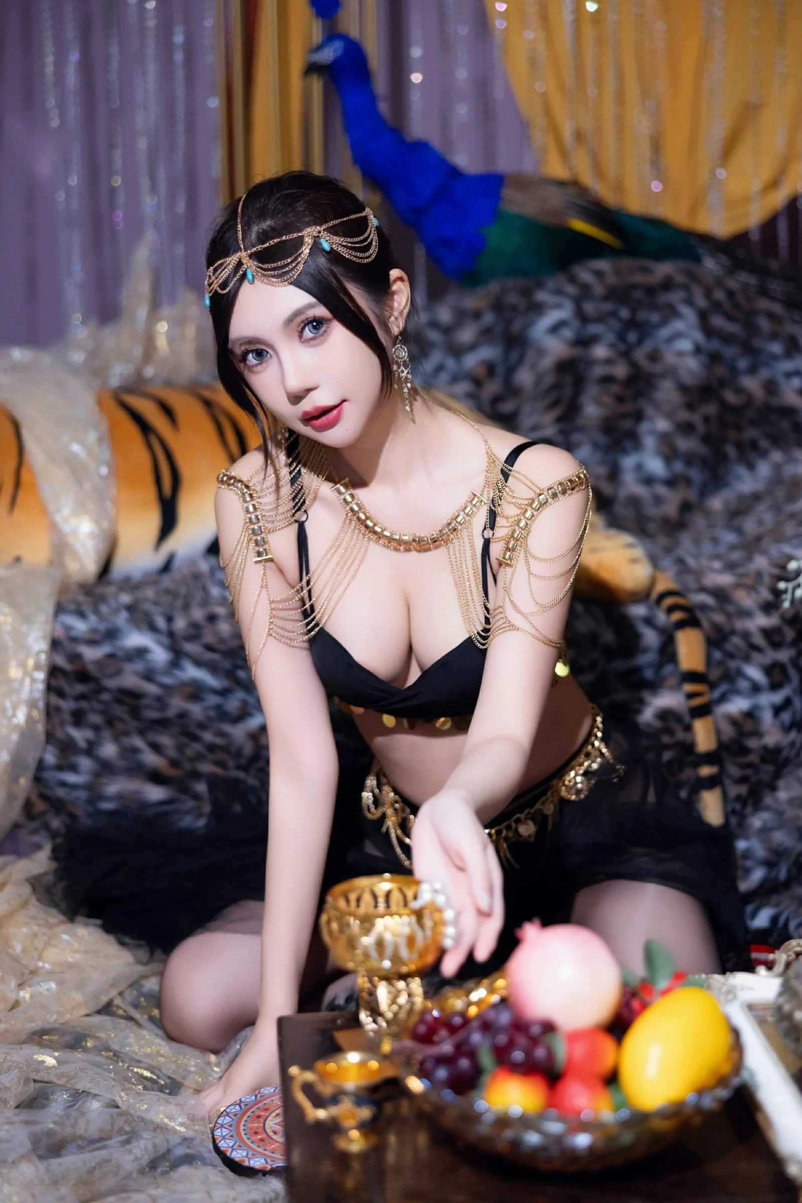  XiuRen 秀人 No.10018 绮里嘉ula [79P]第7张