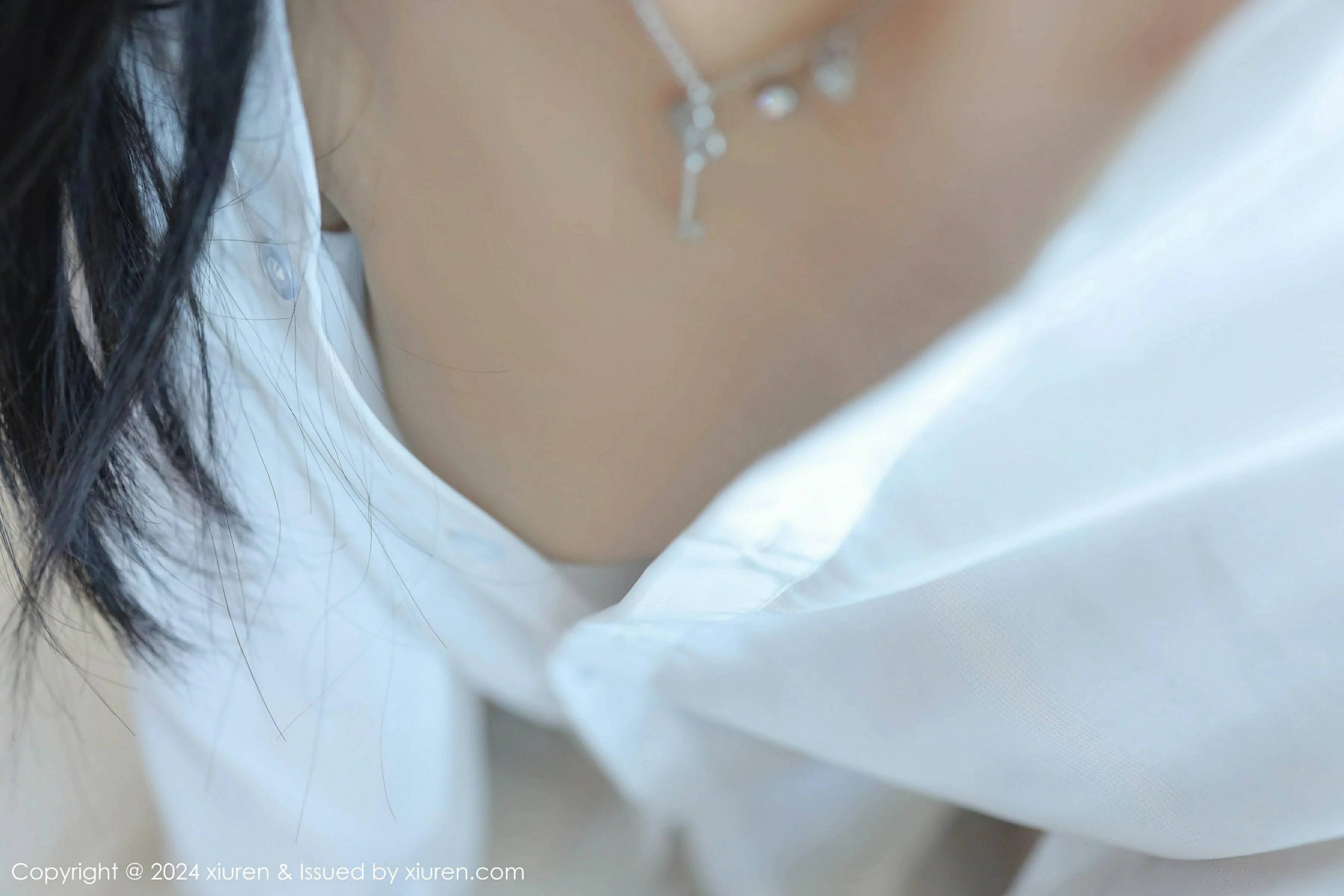  XiuRen 秀人 No.9251 林好好 新人模特 [67P]第15张