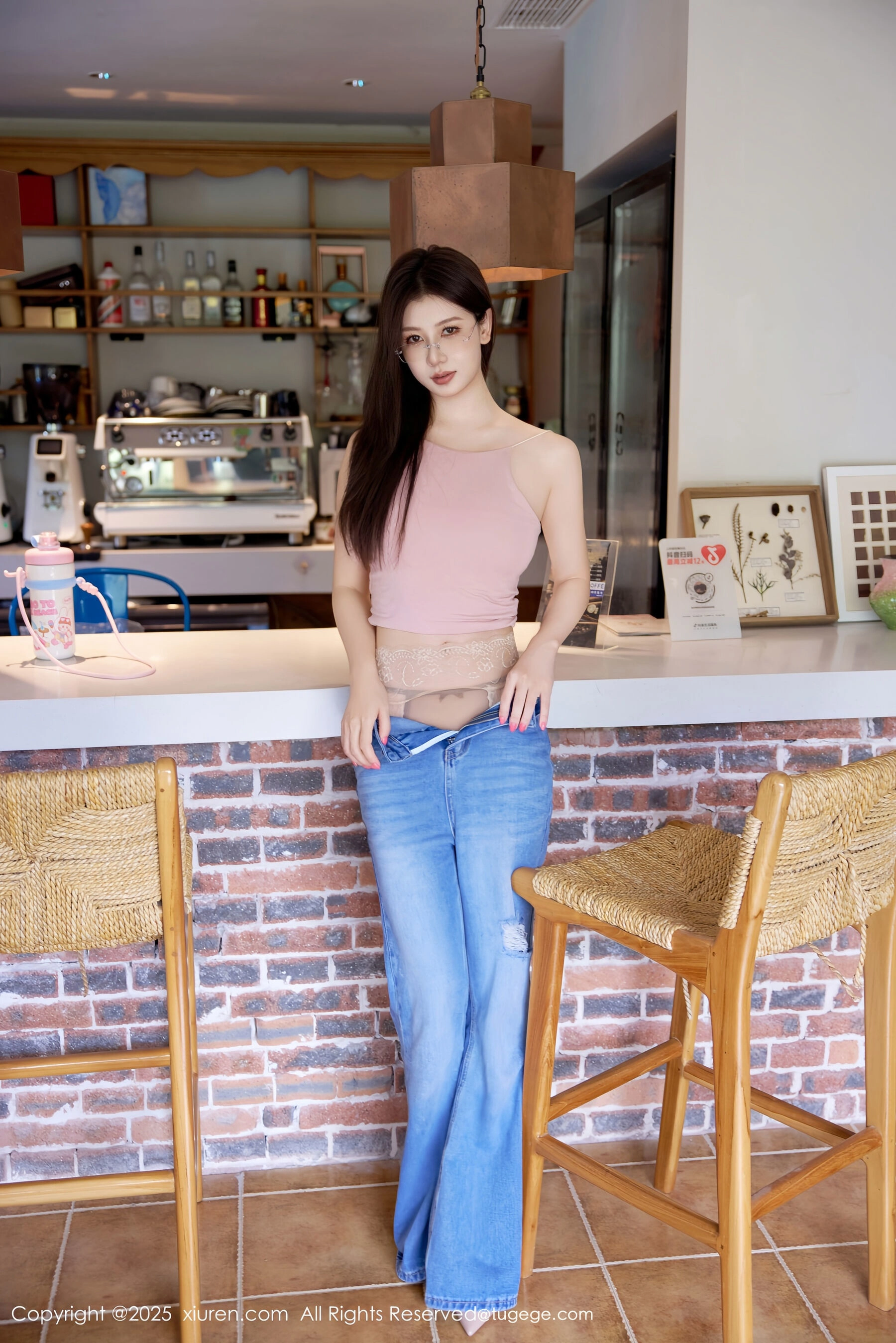  秀人网 尹甜甜sunny Vol.10983 [83P]第13张