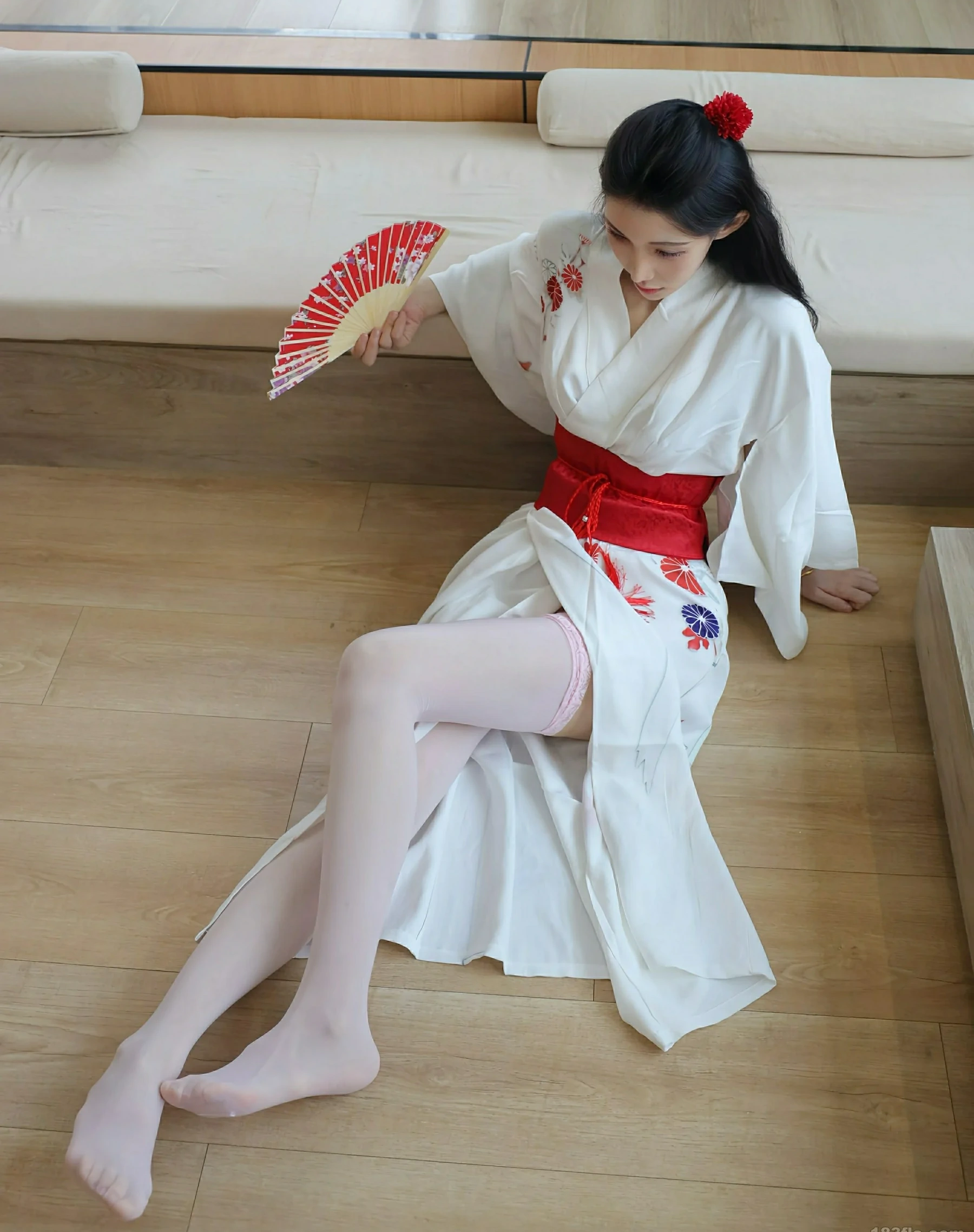  秀人网 No.10767 梨霜儿 [83P]第5张