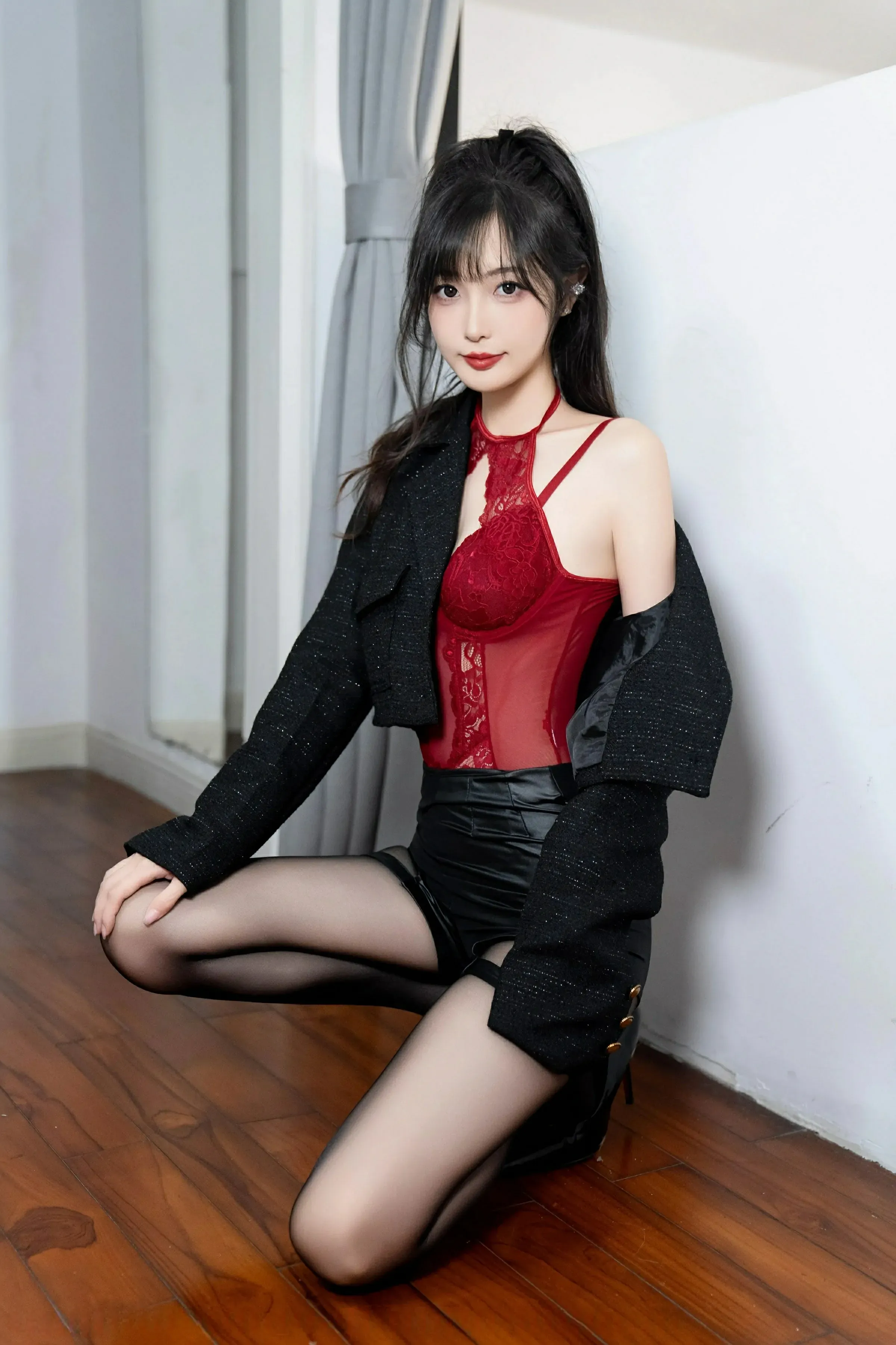  XiuRen 秀人 No.9561 林星阑 [90P]第5张