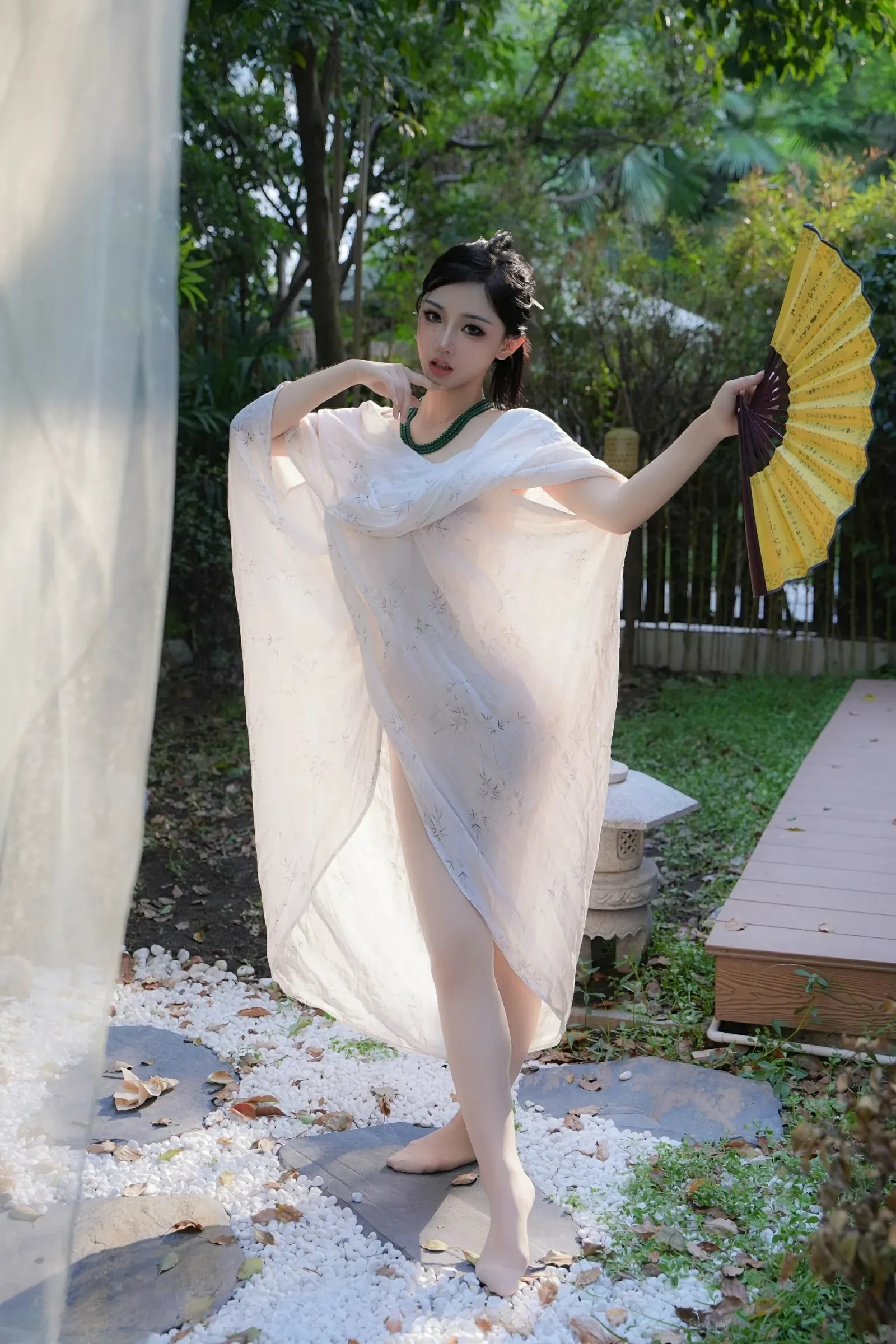  XiuRen 秀人 No.9730 妙可可Cheese [84P]第5张