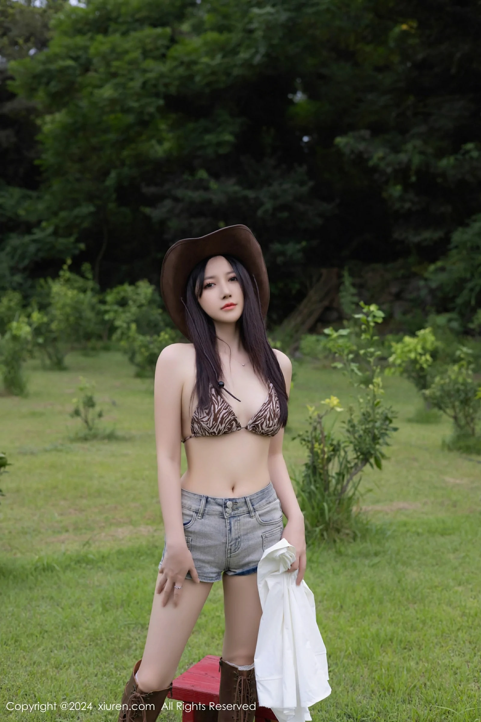  XiuRen 秀人 No.9166 鱼子酱Fish [80P]第14张