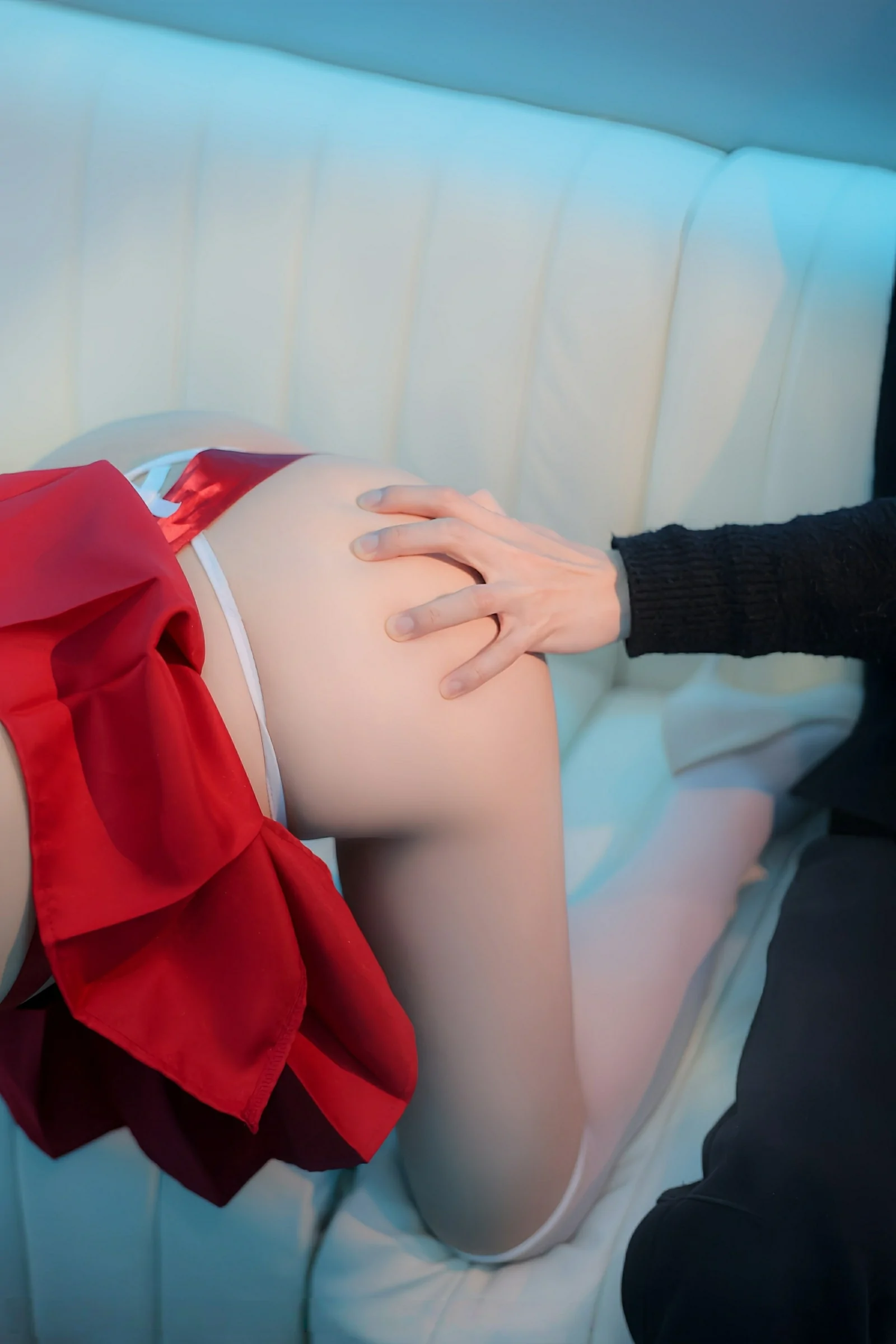  秀人网 No.10470 小肉肉咪 [76P]第19张