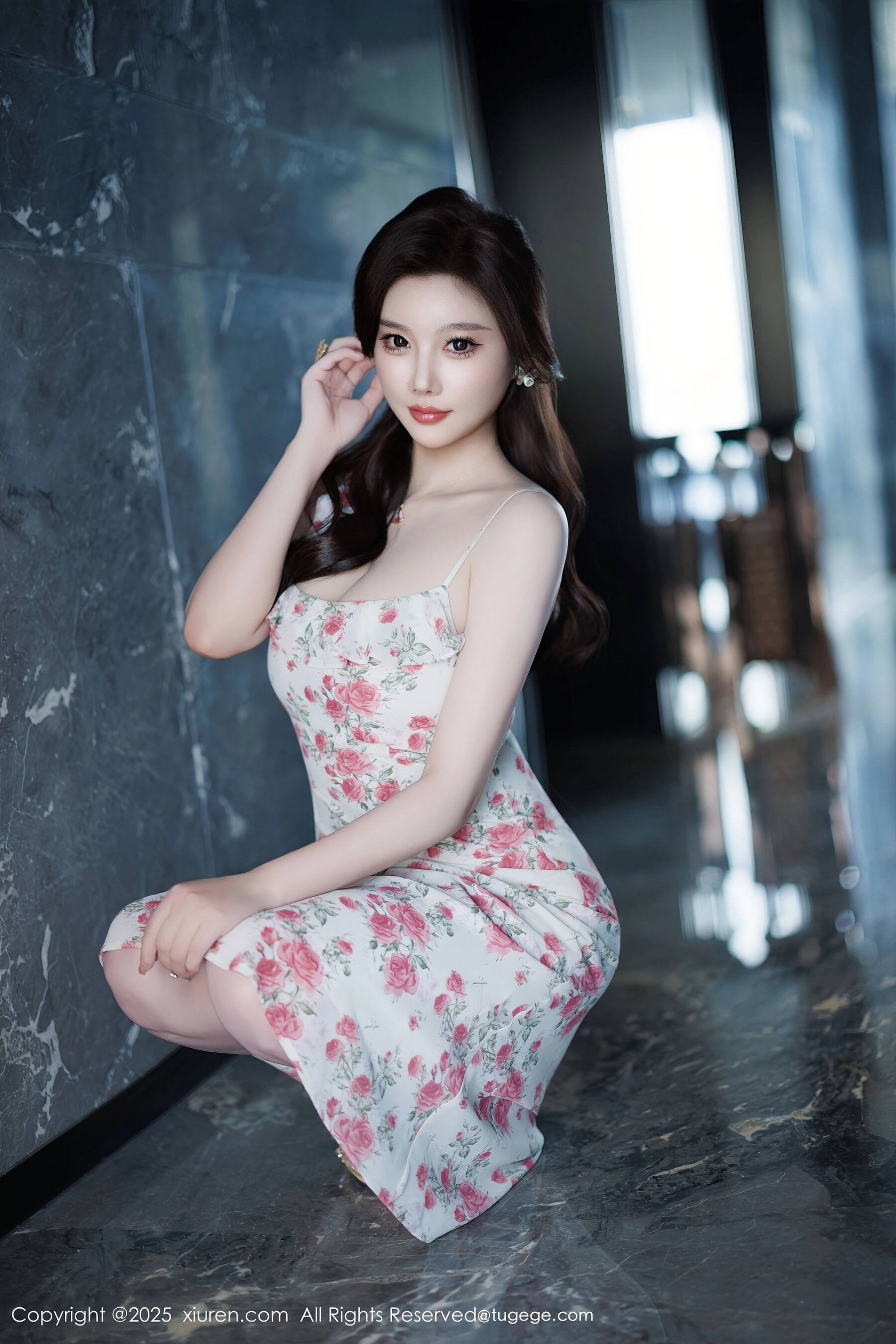  秀人网 杨晨晨 Vol.10977 [92P]第3张