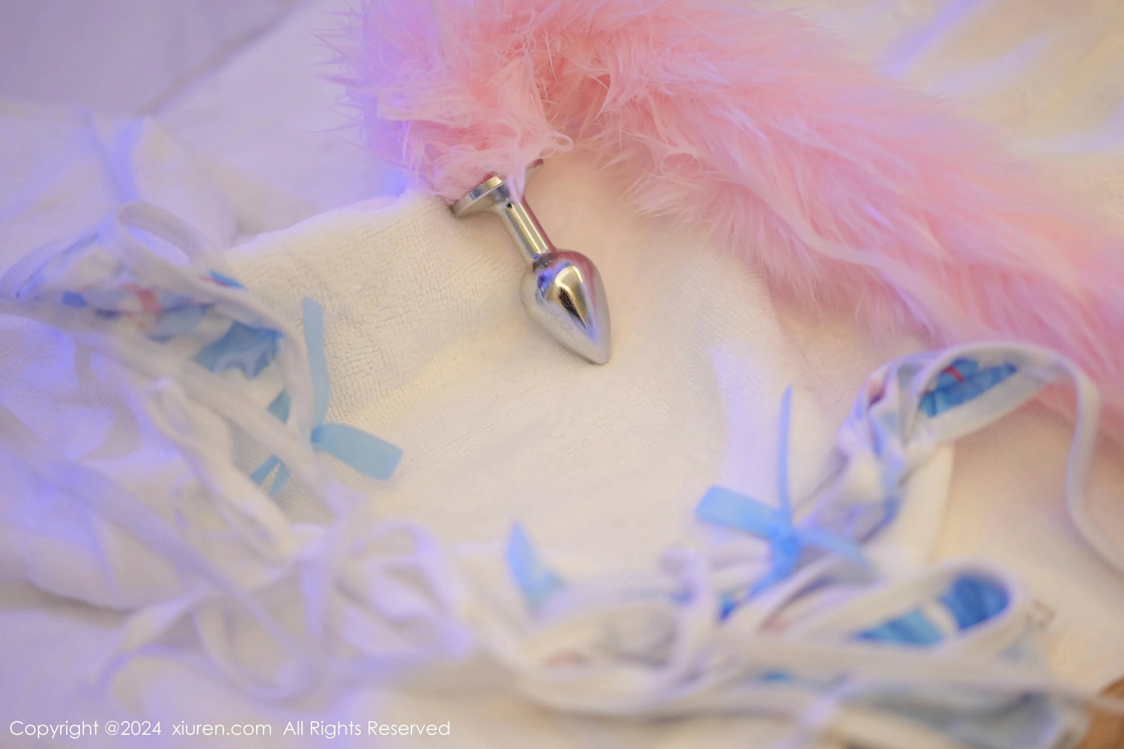  XiuRen 秀人 No.8478 妲己 [88P]第30张