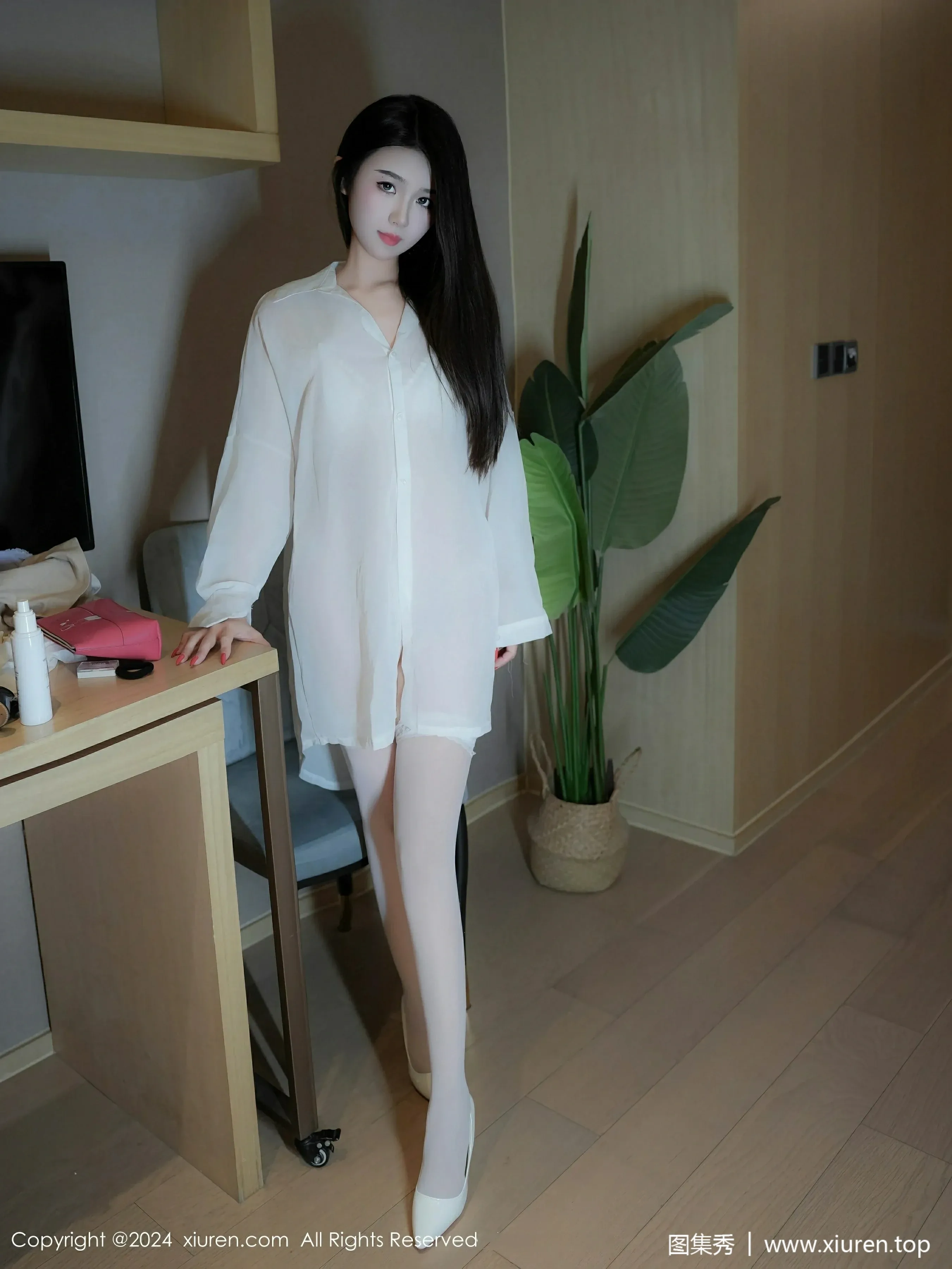  XiuRen 秀人 No.9389 Lucky- [80P]第23张