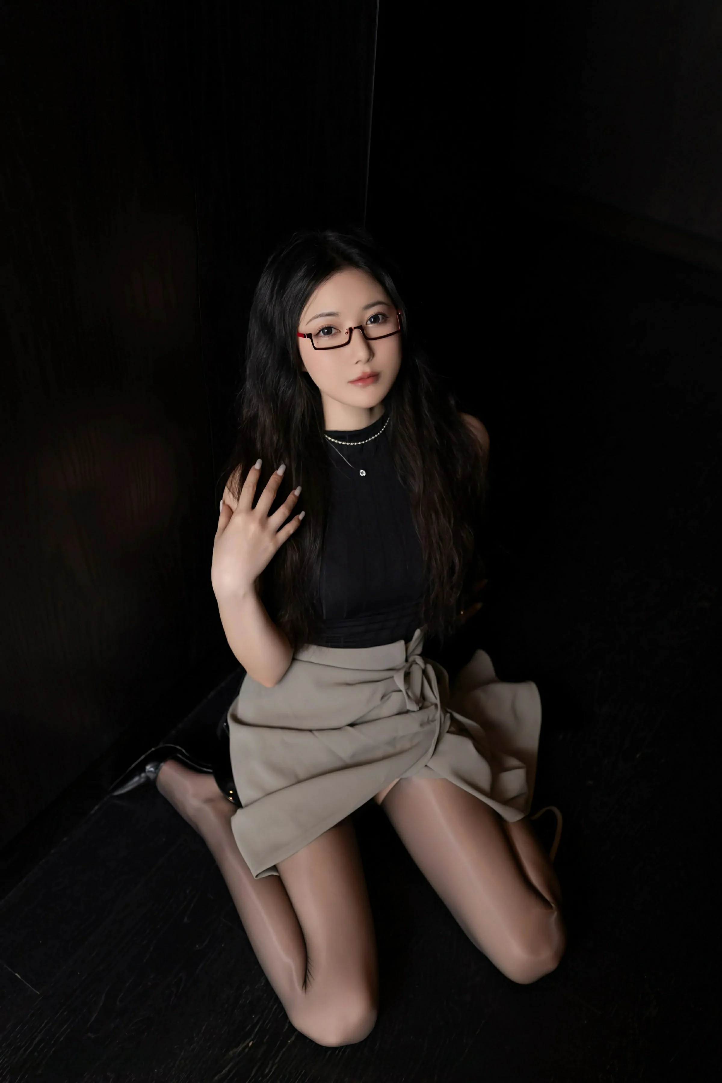  XiuRen 秀人 No.10231 鱼子酱Fish [80P]第2张