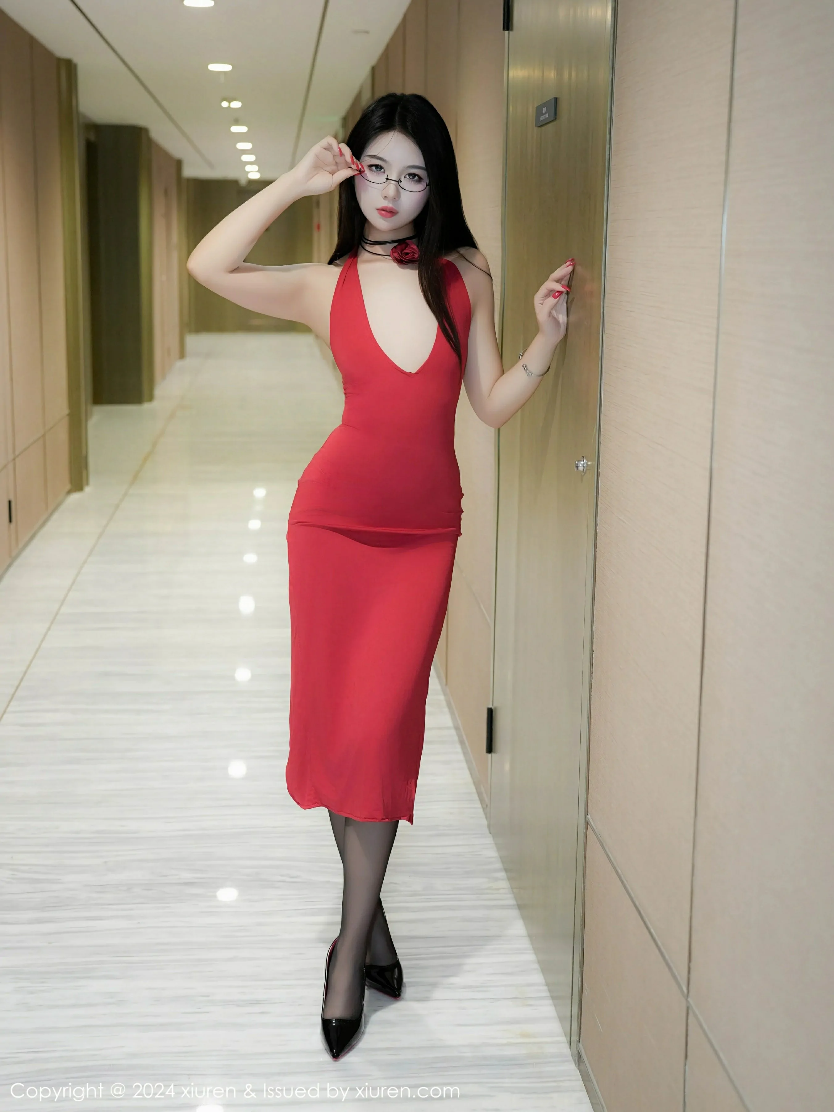  XiuRen 秀人 No.9451 Lucky- [83P]第9张