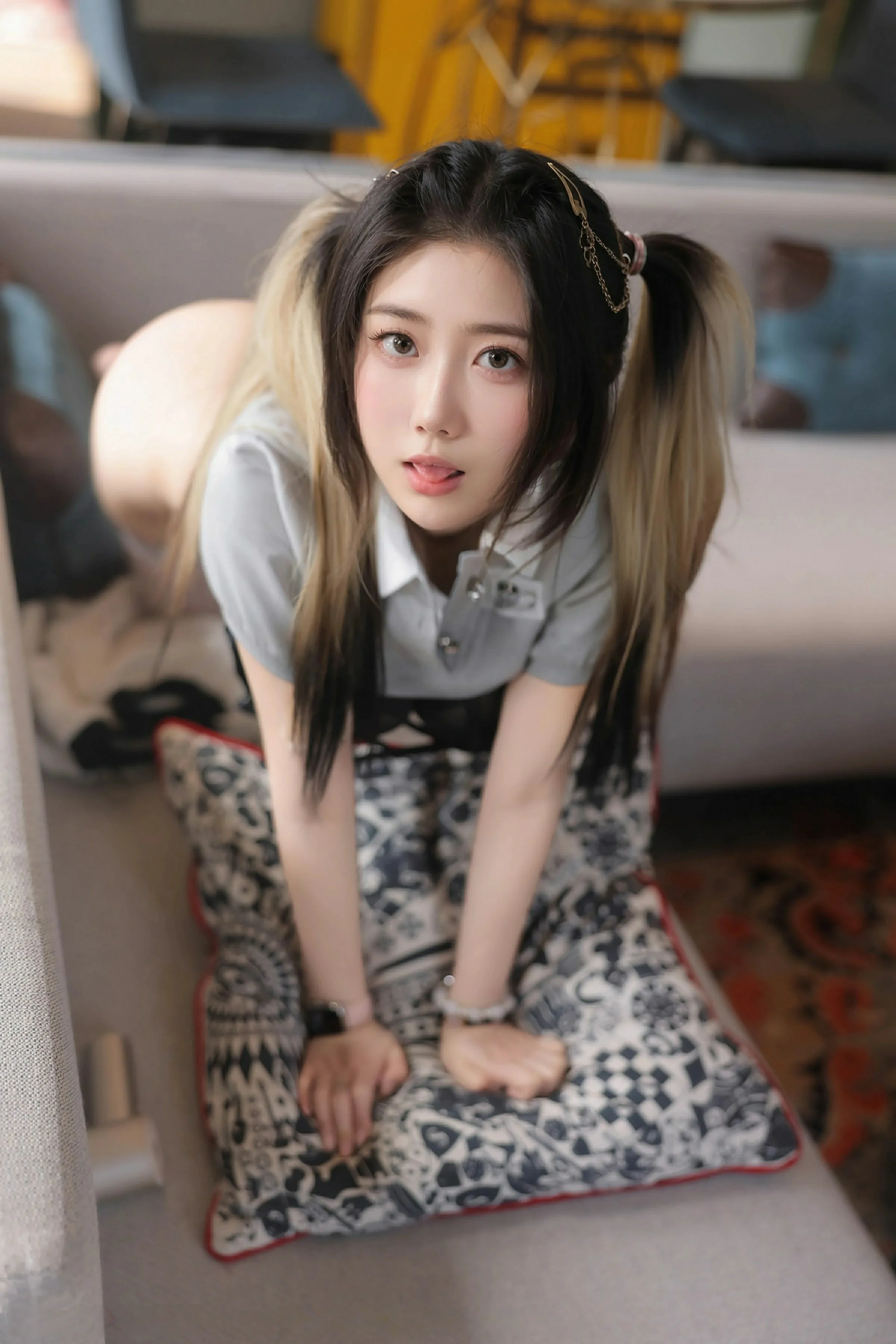  秀人网 No.10330 诺诺Hsu [60P]第11张