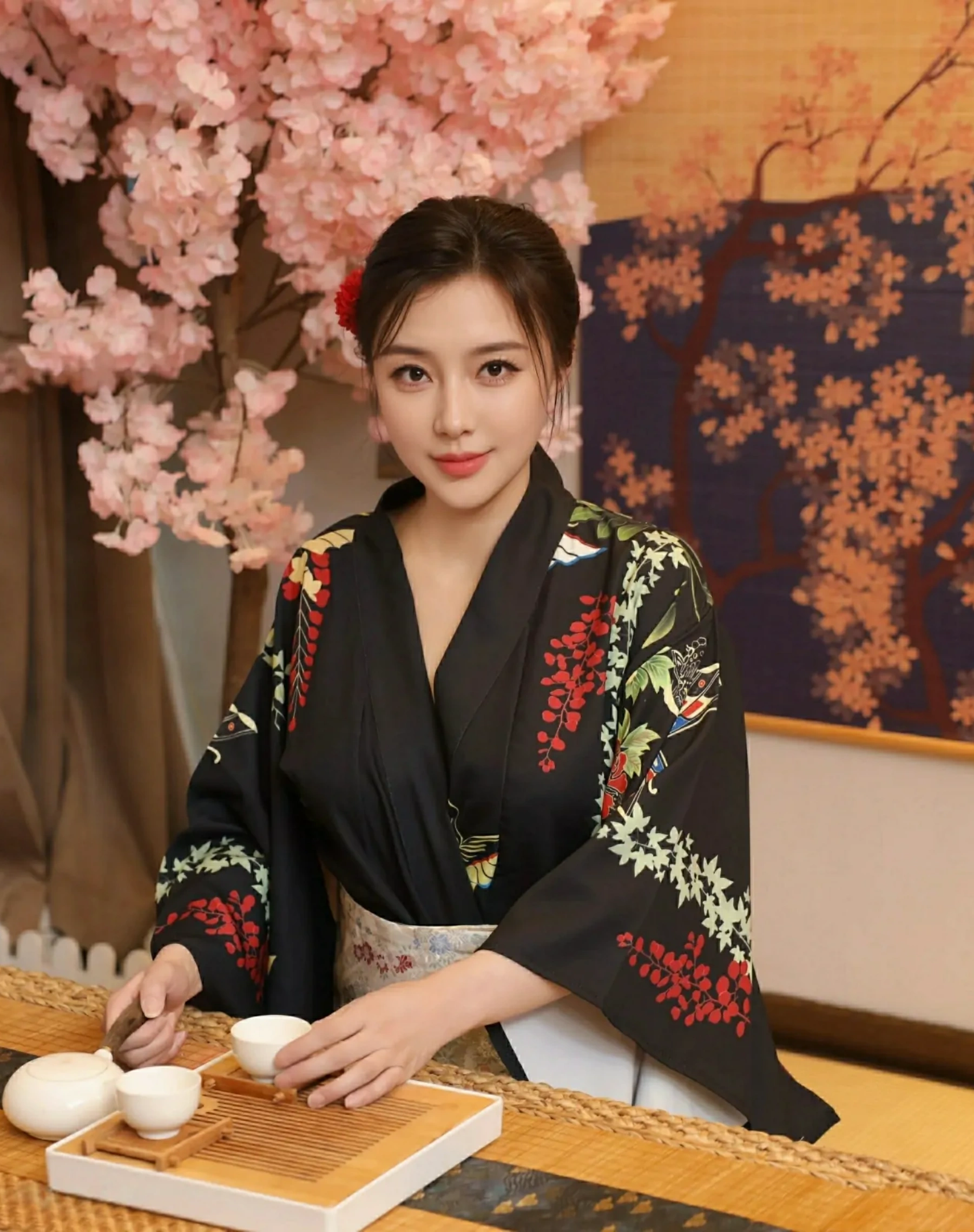  秀人网 No.10627 苏一诺 [80P]第4张