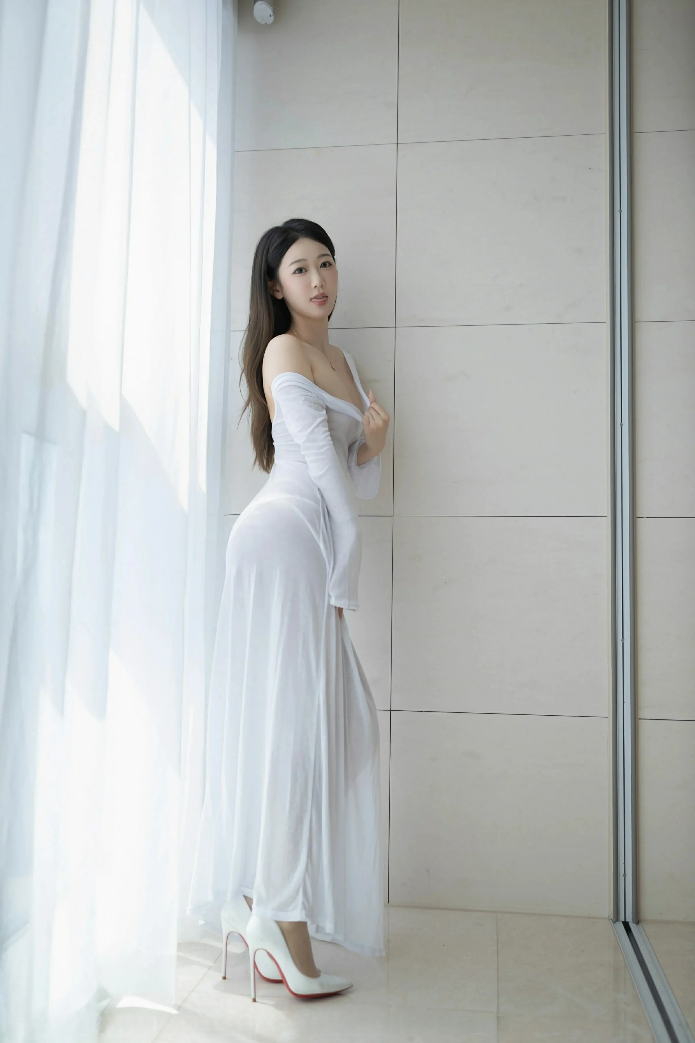  XiuRen 秀人 No.9840 唐安琪 [84P]第4张