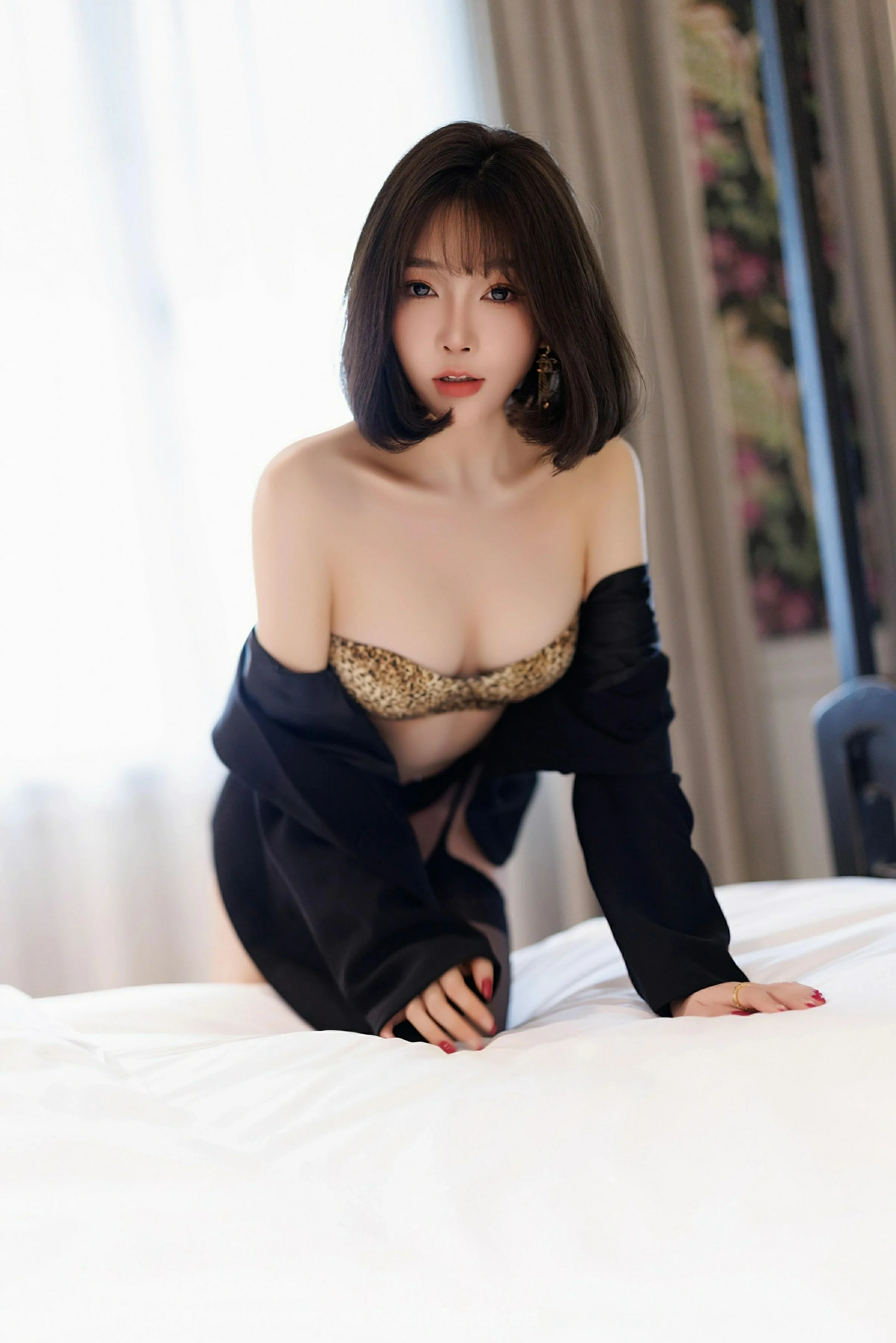  XiuRen 秀人 No.9520 徐莉芝Booty [89P]第25张