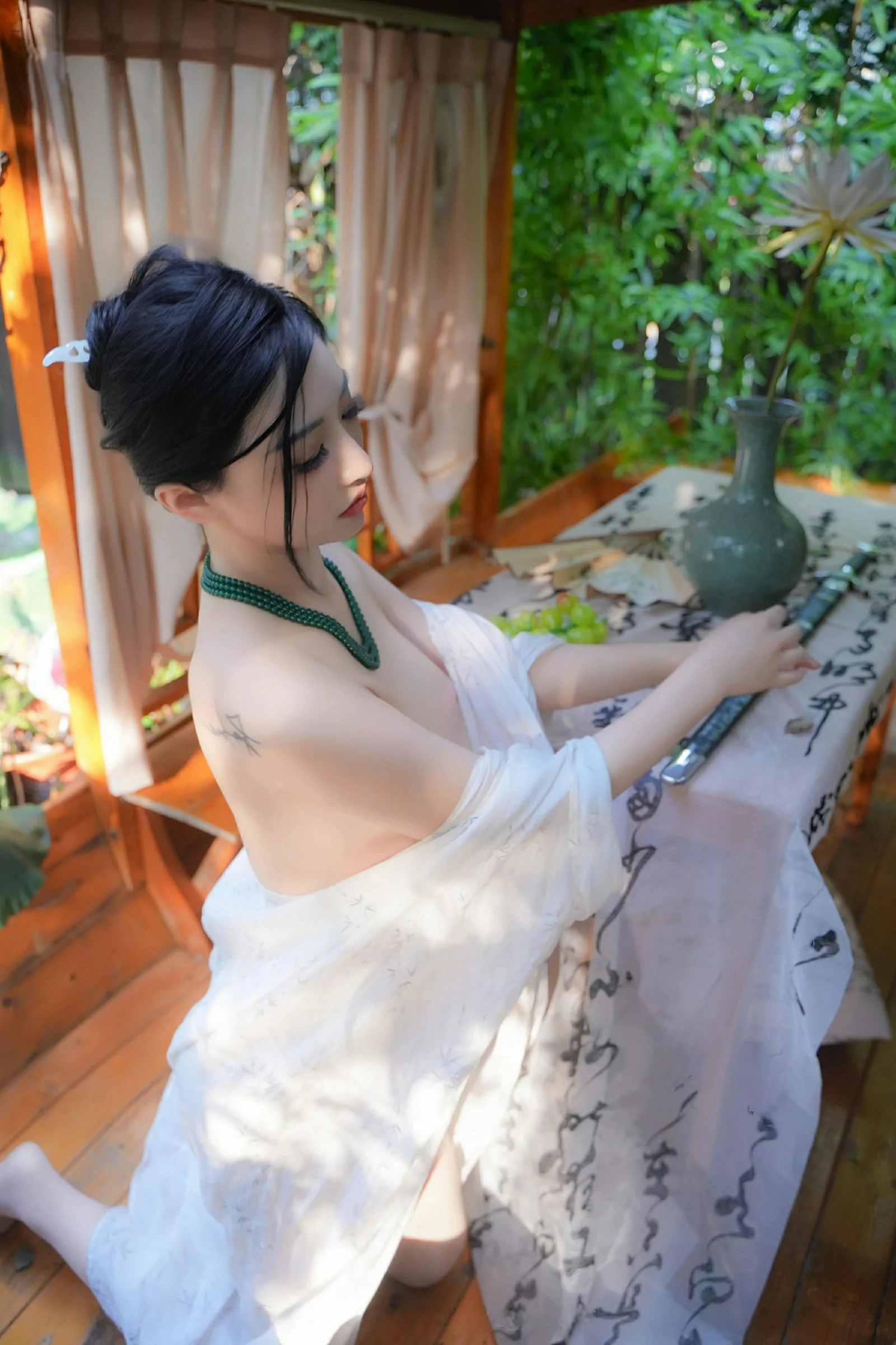  XiuRen 秀人 No.9730 妙可可Cheese [84P]第18张