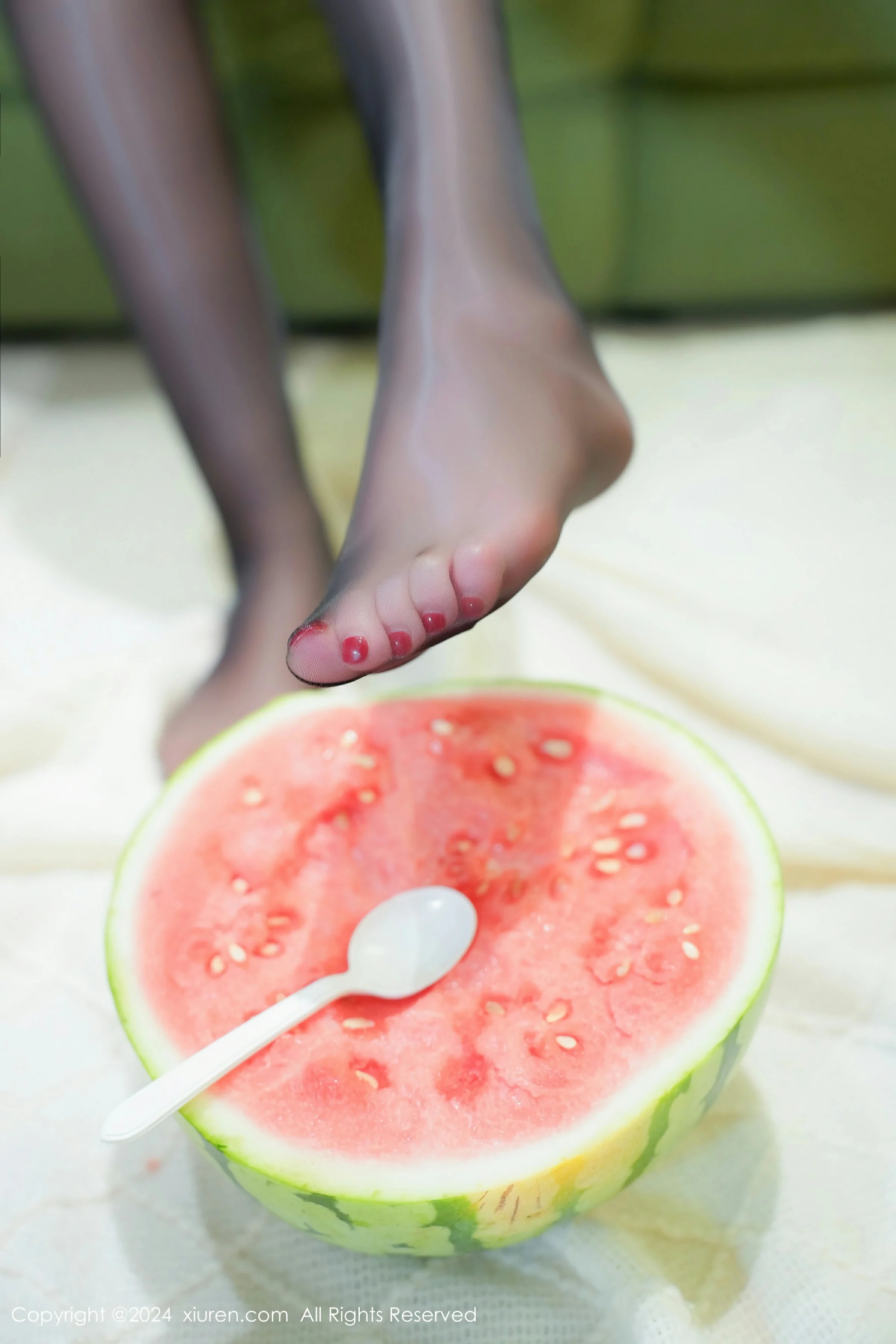  XiuRen 秀人 No.8783 小波多 [60P]第5张