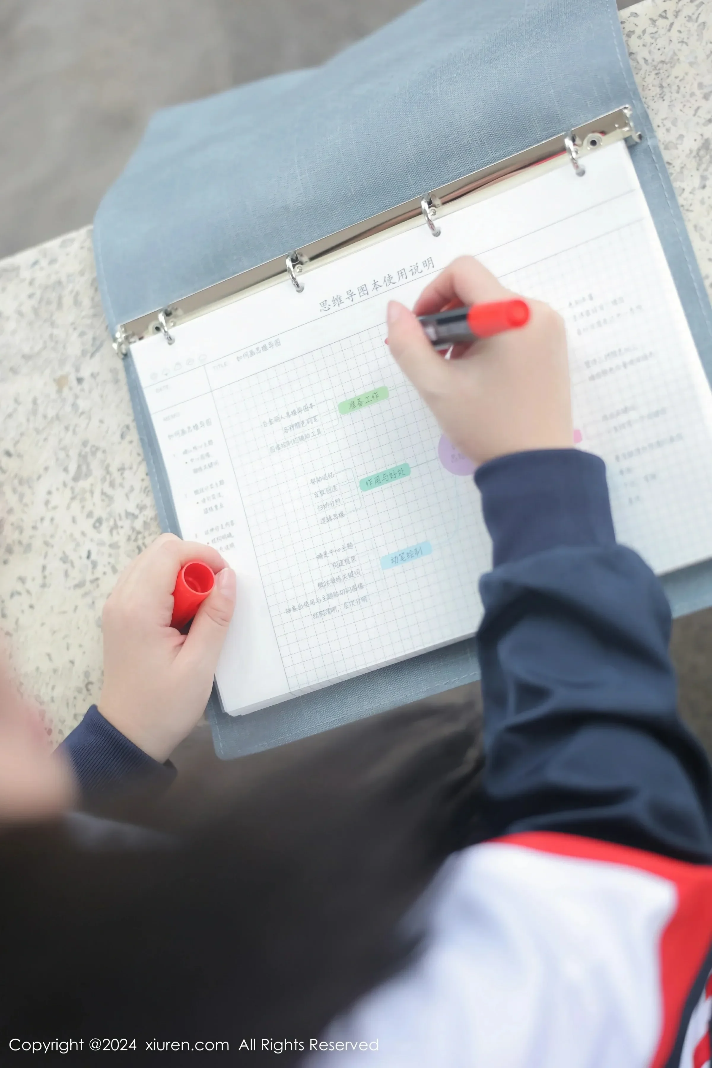  XiuRen 秀人 No.8335 小薯条nienie [88P]第15张