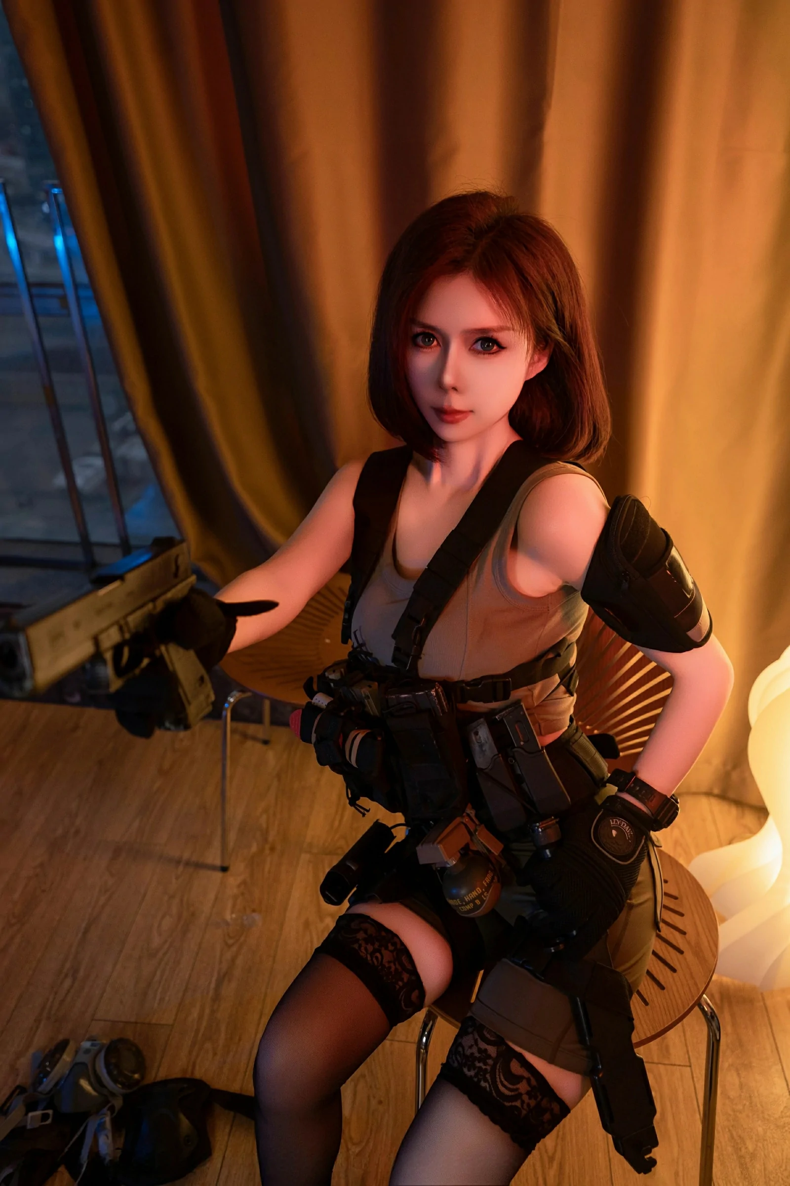  XiuRen 秀人 No.9759 白芷yy [94P]第4张