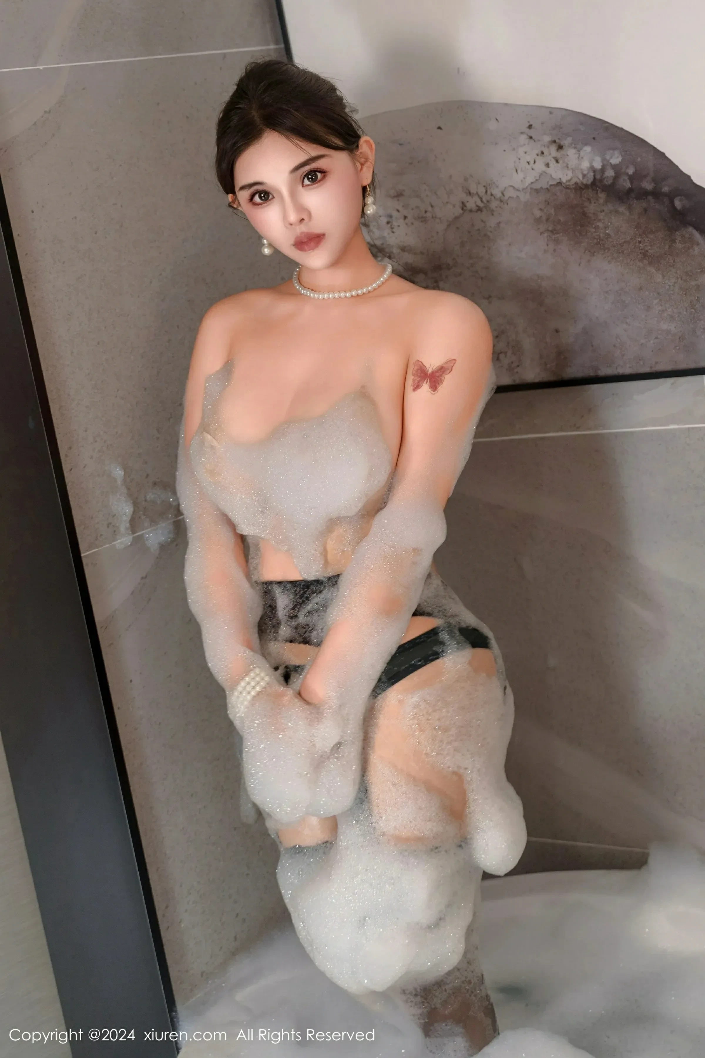  XiuRen 秀人 No.9143 小童颜 [80P]第16张