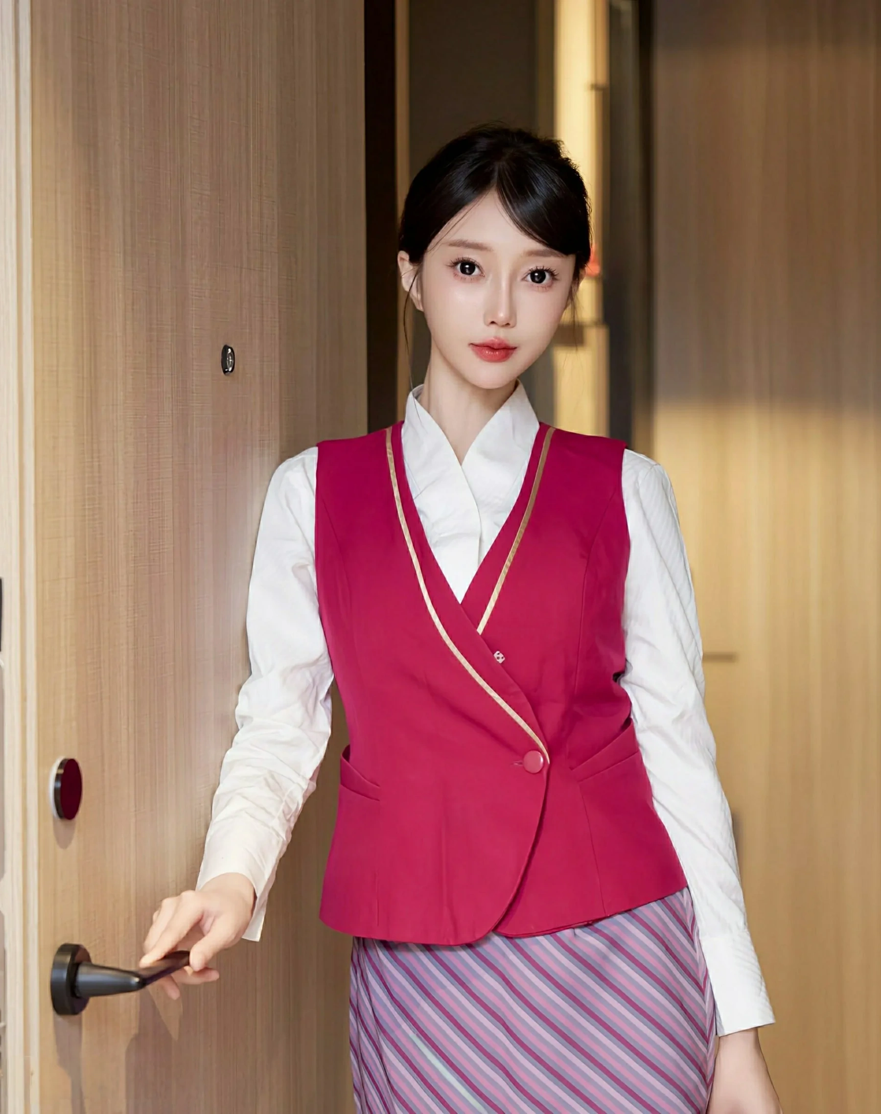  秀人网 No.10620 玥儿玥er [70P]第3张