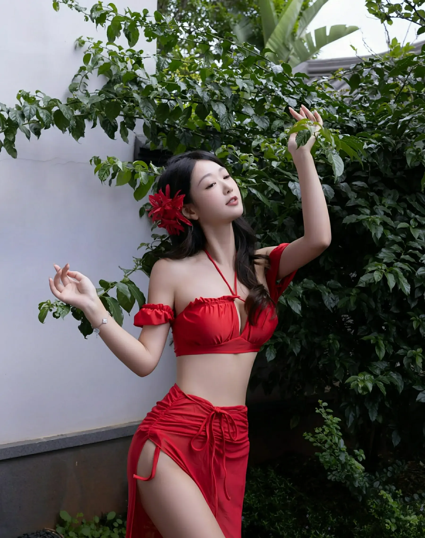  秀人网 No.10662 唐安琪 [80P]第6张