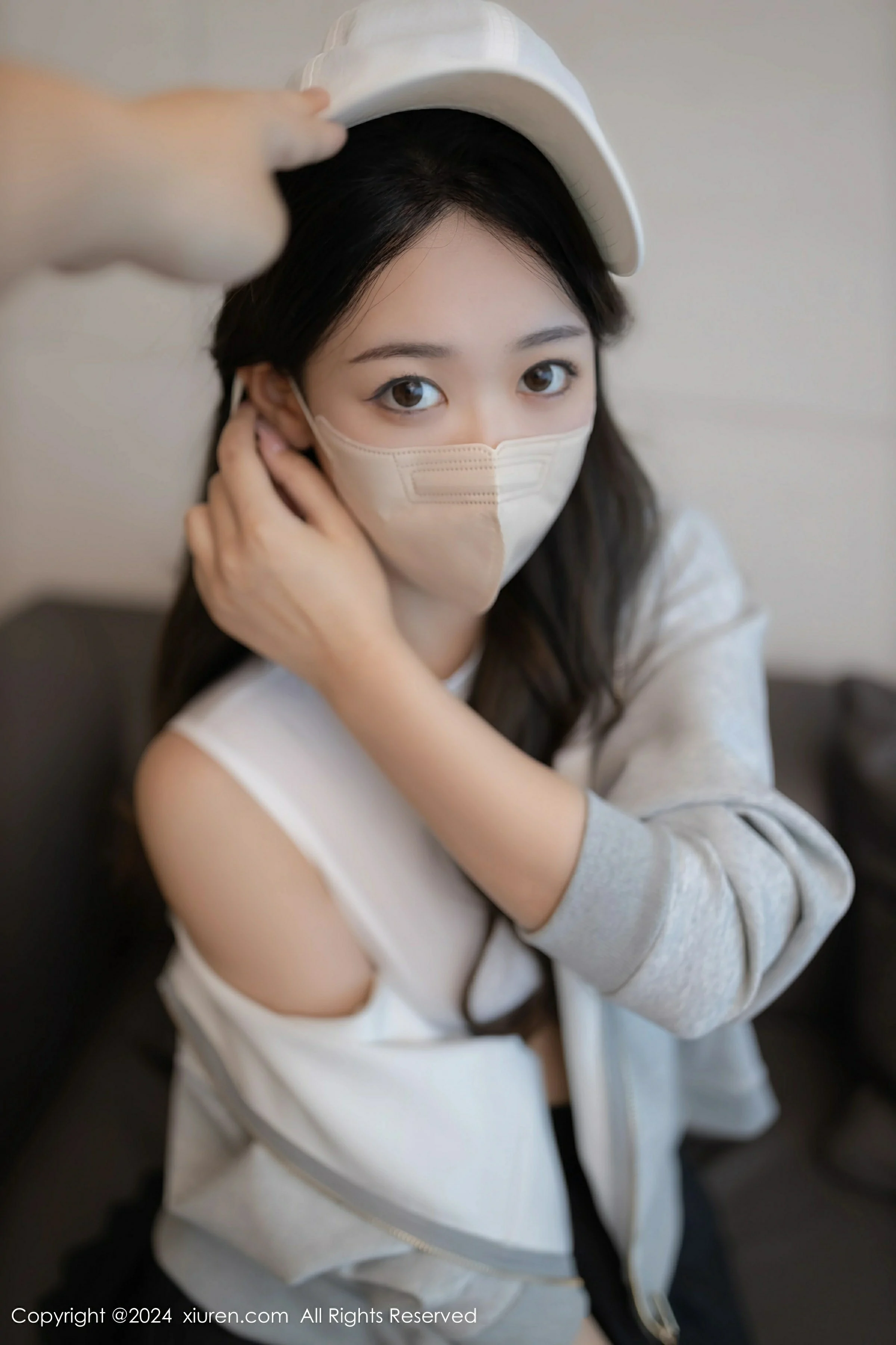  XiuRen 秀人 No.9196 唐安琪 [87P]第8张