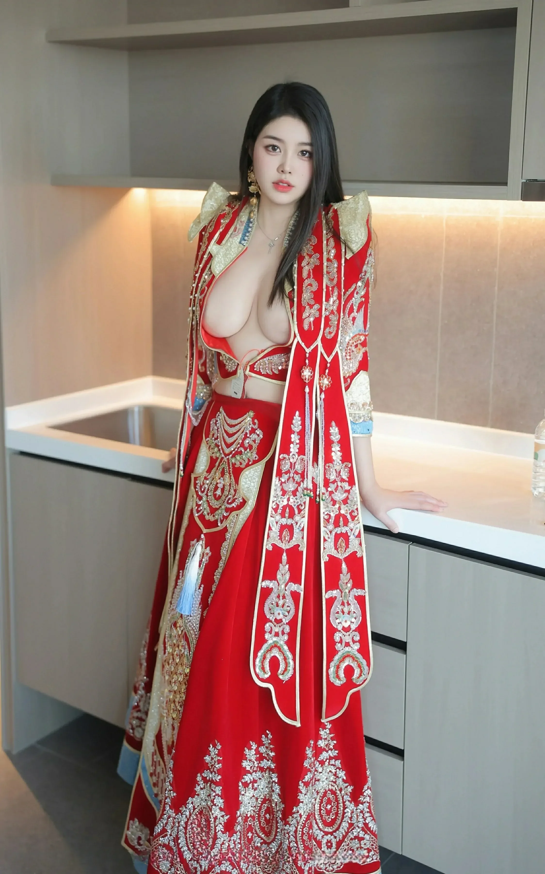  XiuRen 秀人 No.9869 林若凡F [76P]第3张