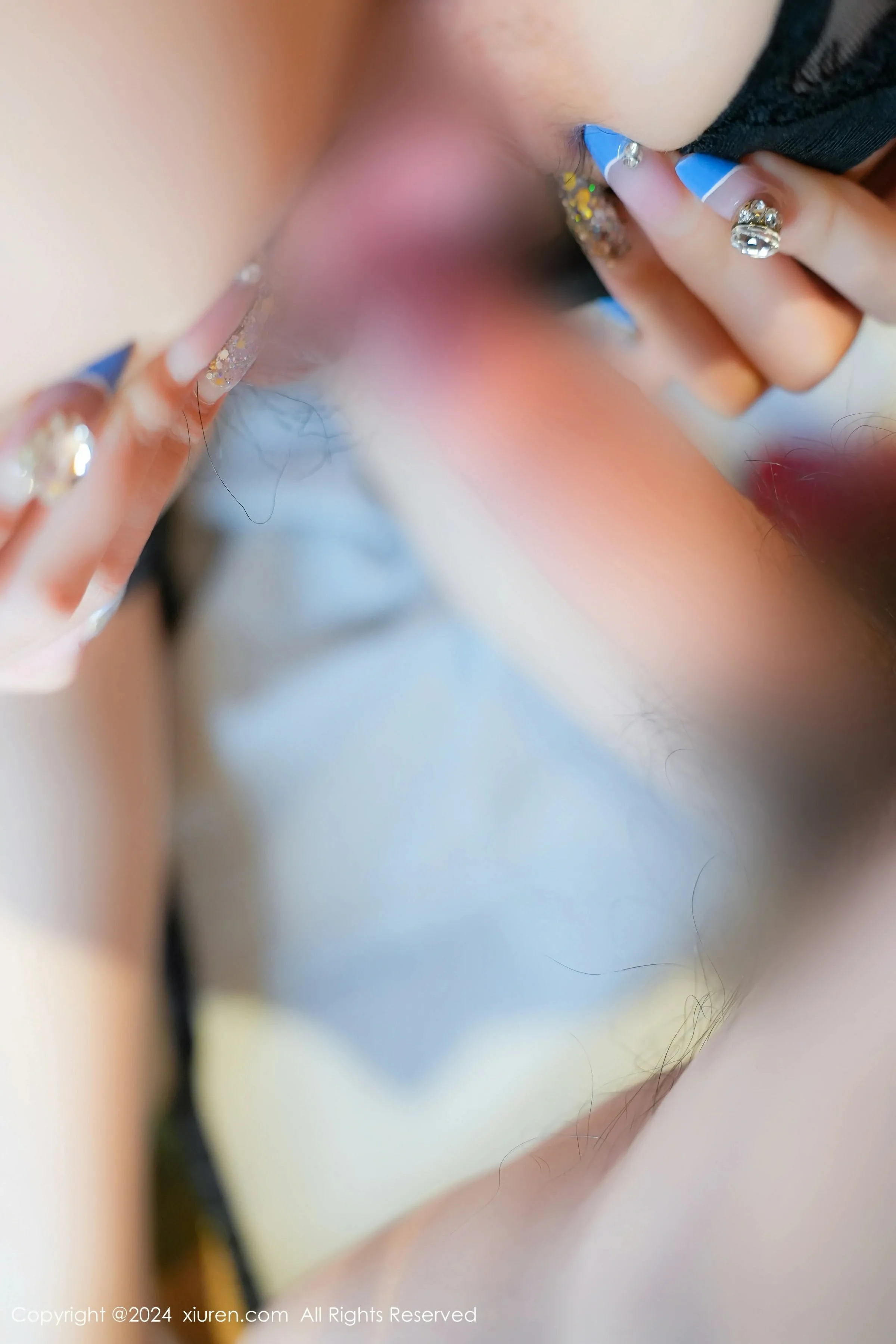  XiuRen 秀人 No.8928 Erikaki [79P]第22张