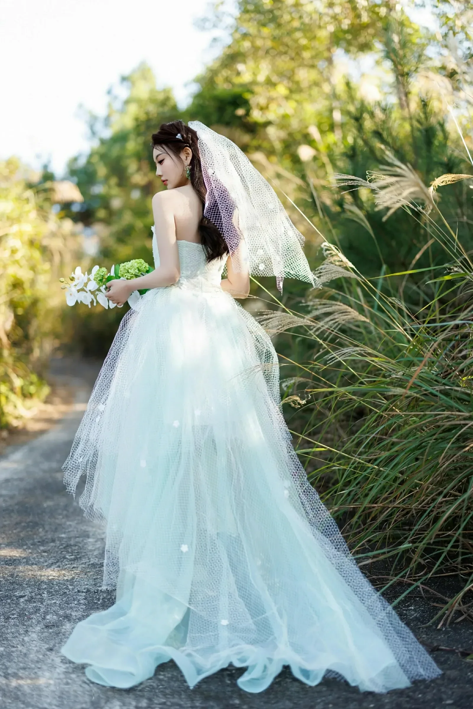  XiuRen 秀人 No.9722 杨晨晨Yome [83P]第5张