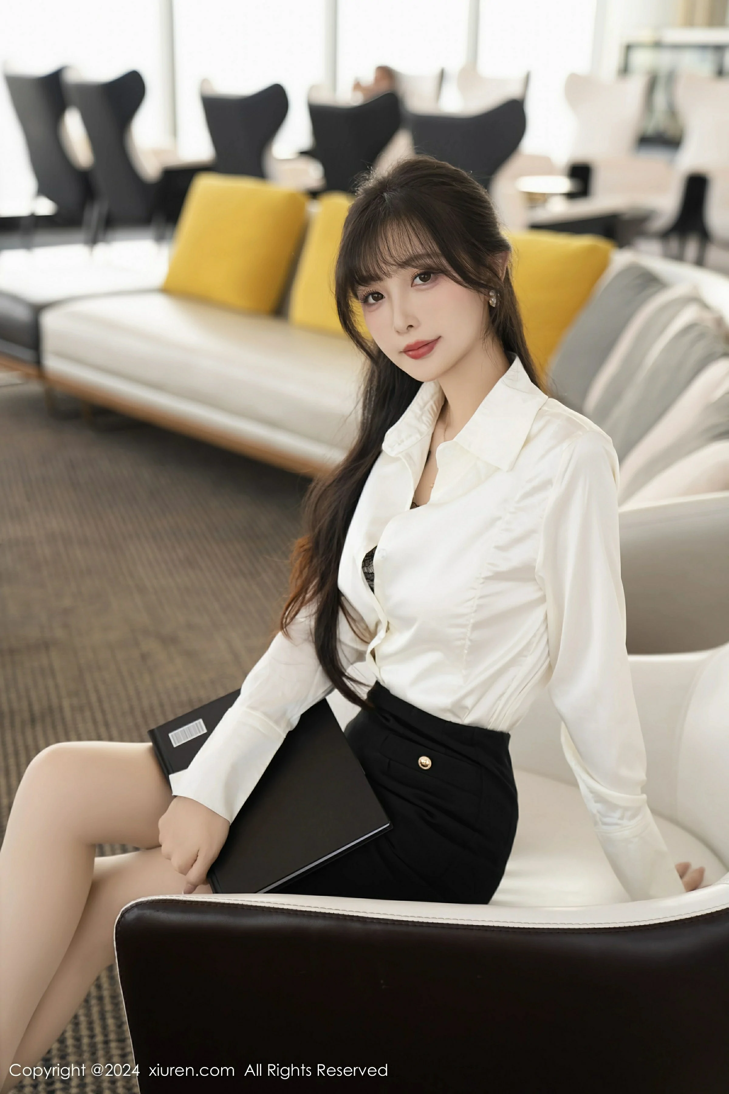  XiuRen 秀人 No.9237 林星阑 [107P]第9张