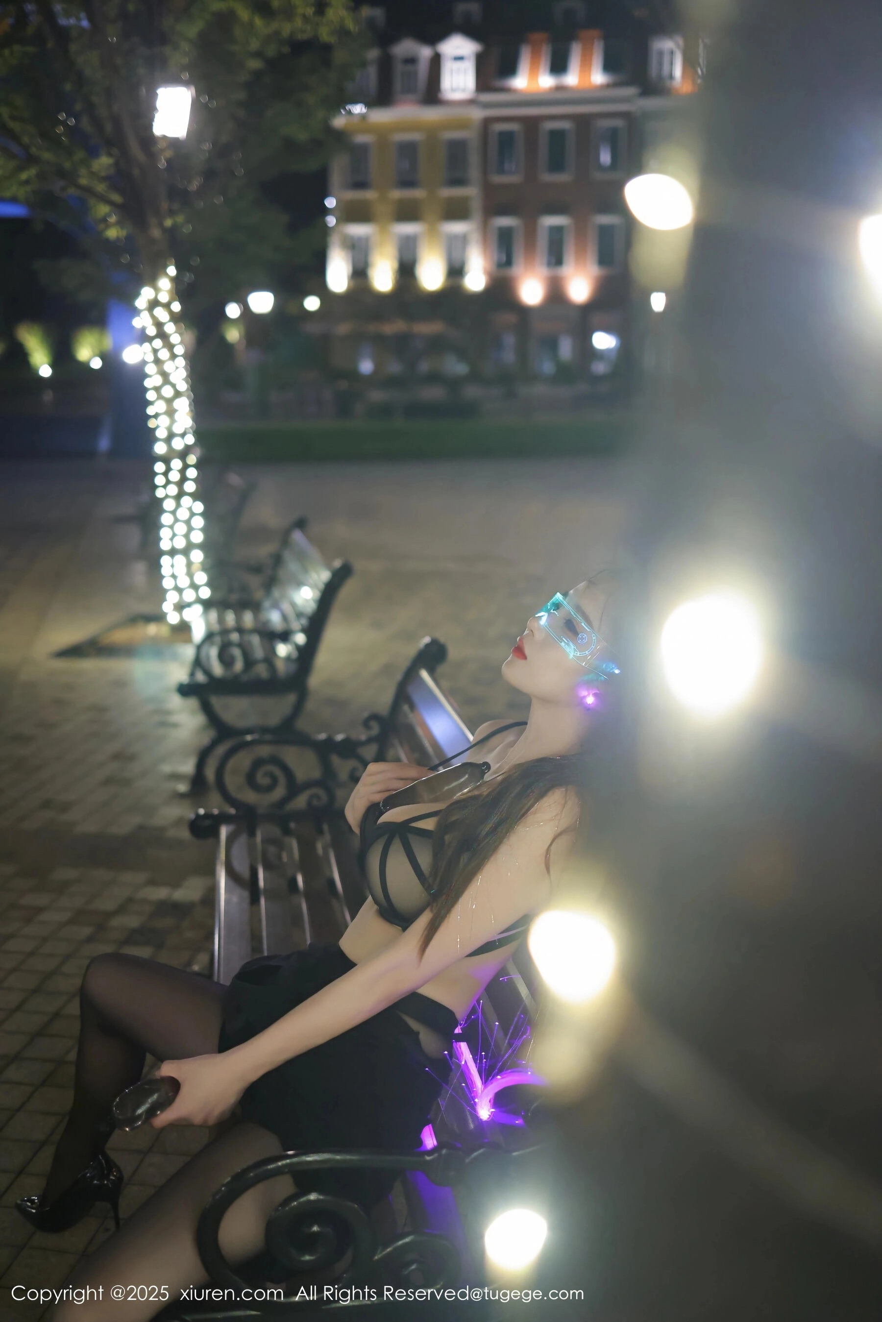  秀人网 小肉肉咪 Vol.10936 [77P]第17张