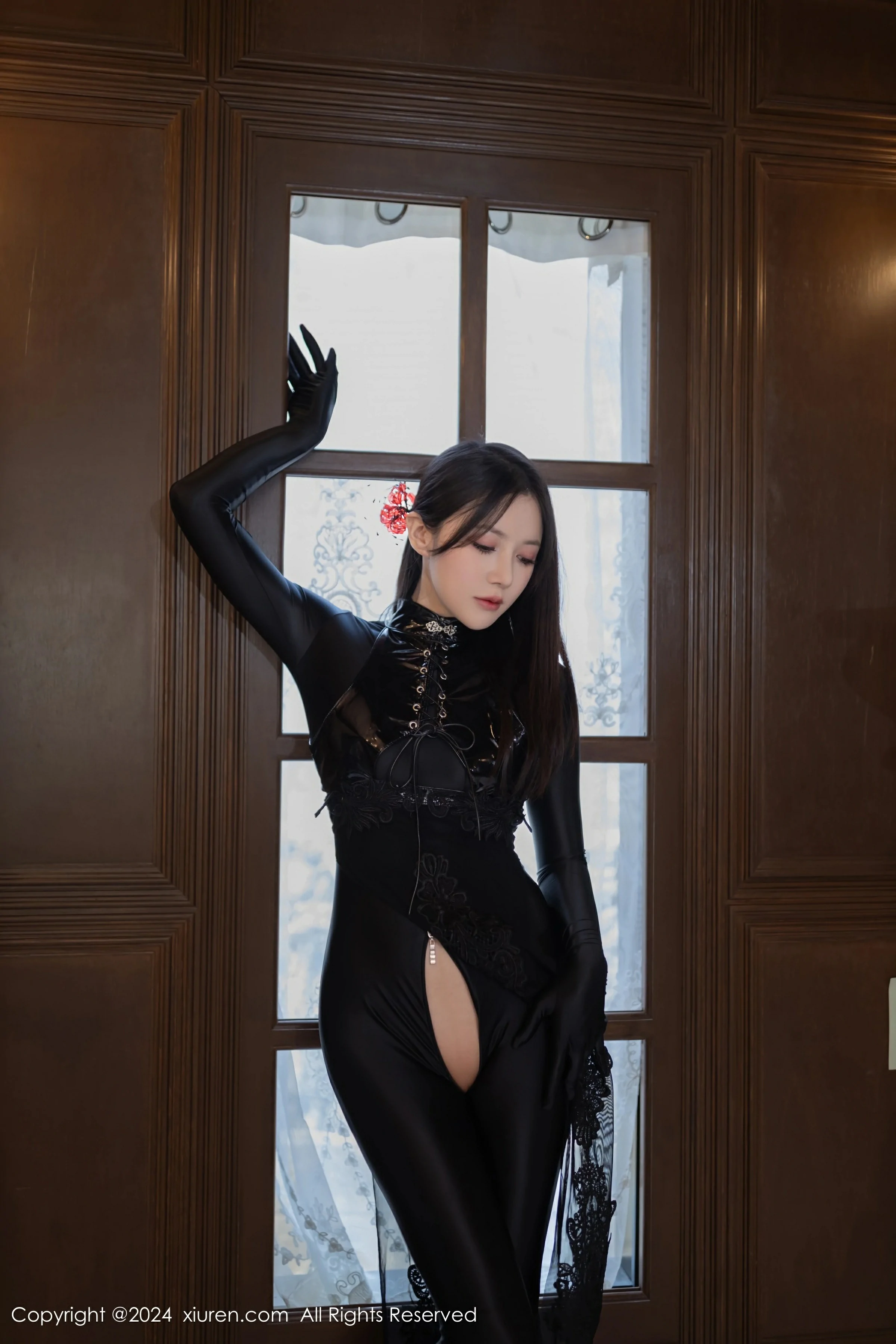  XiuRen 秀人 No.9125 鱼子酱Fish [80P]第9张