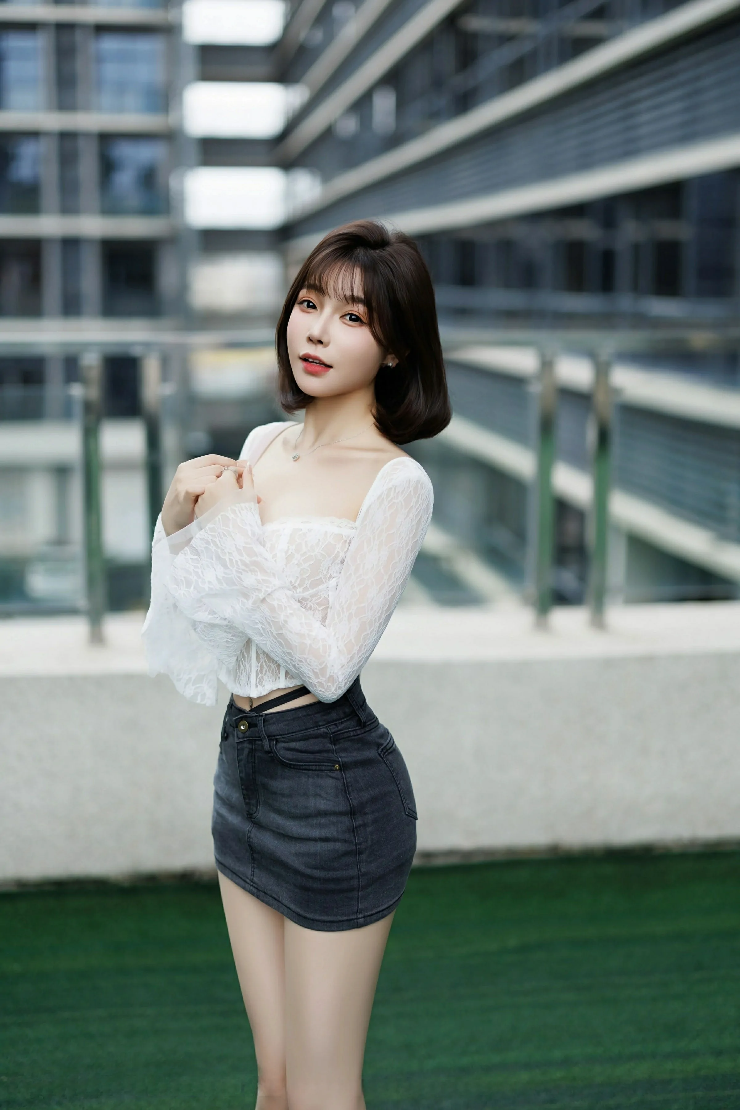  XiuRen 秀人 No.10113 徐莉芝Booty [83P]第3张