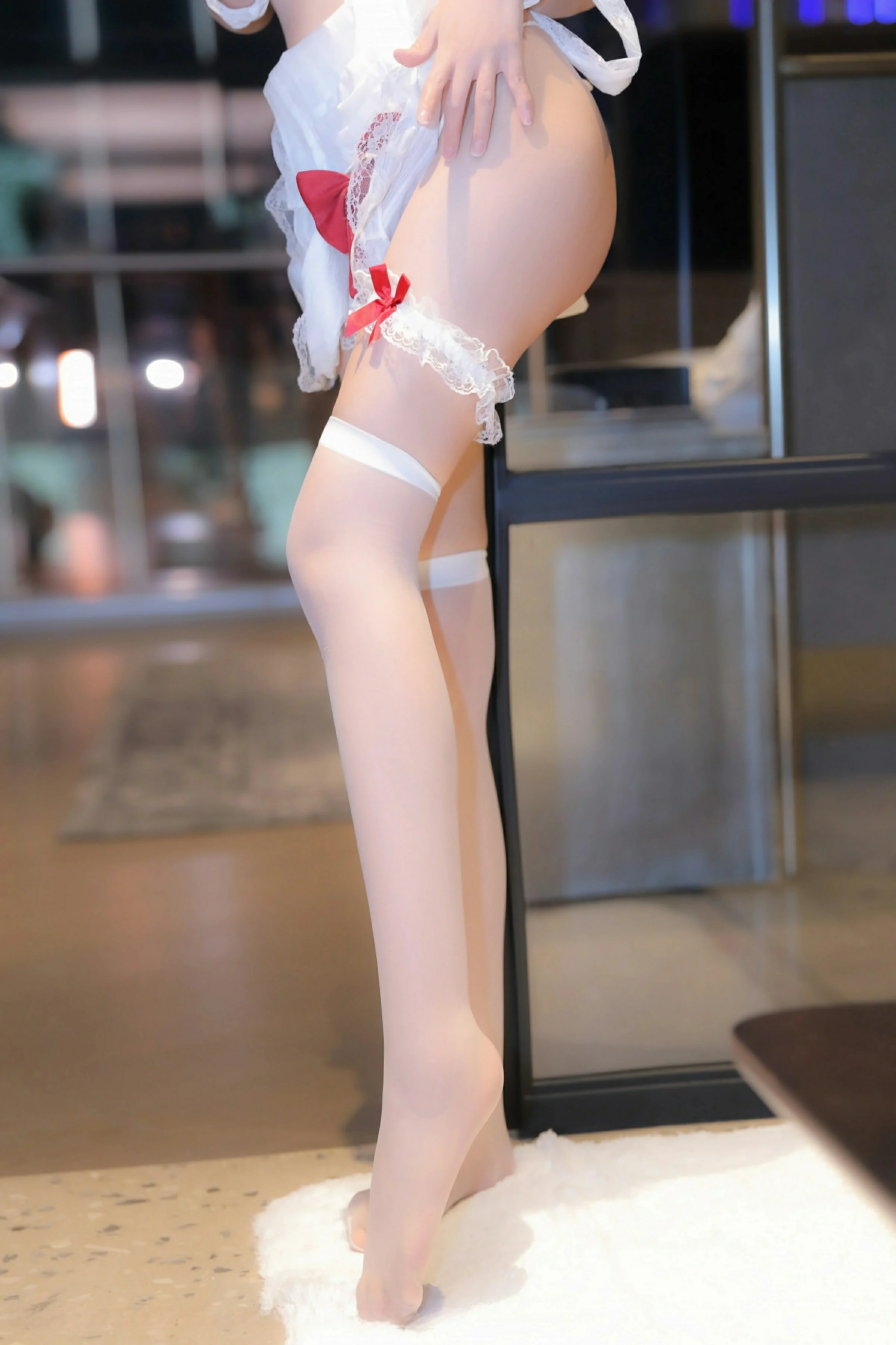  XiuRen 秀人 No.9562 桃妖夭 [78P]第15张