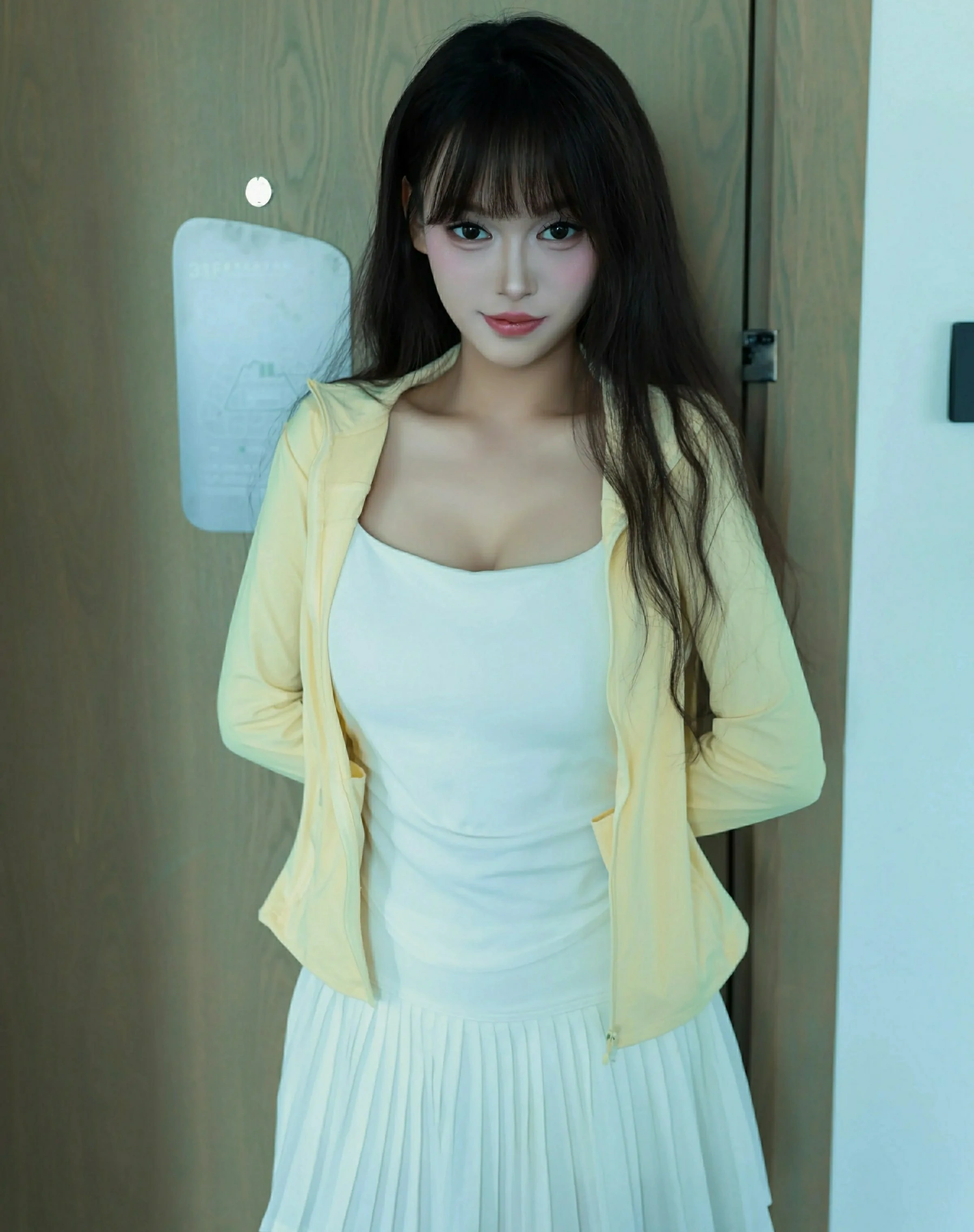  秀人网 No.10702 糯咪 [82P]第4张