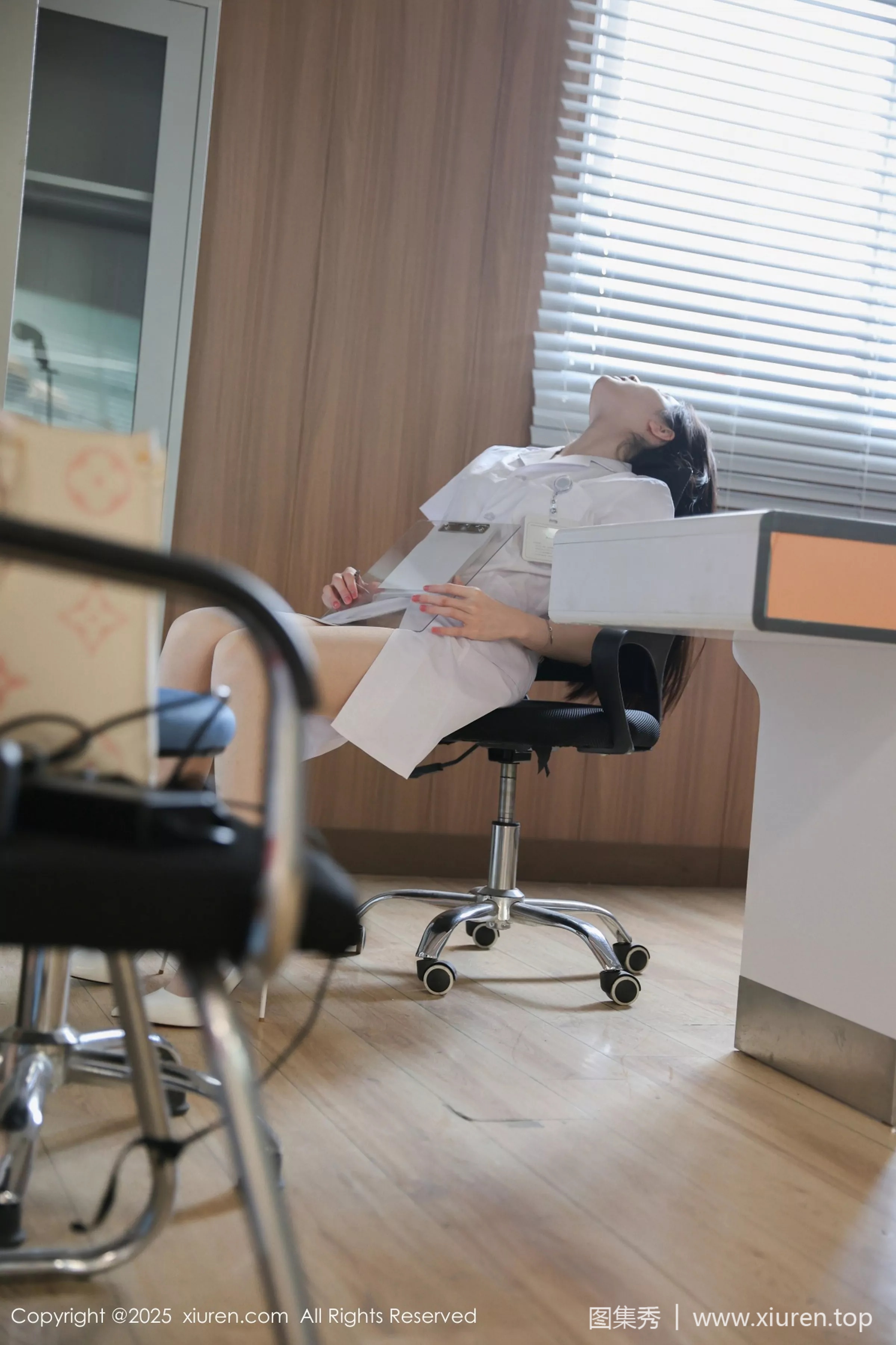  XiuRen 秀人 No.10190 布丁wow [80P]第6张