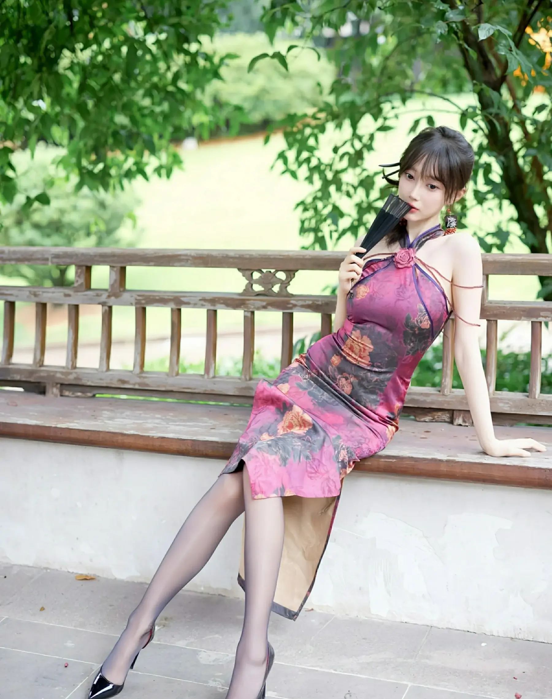  秀人网 No.10593 玥儿玥er [64P]第9张