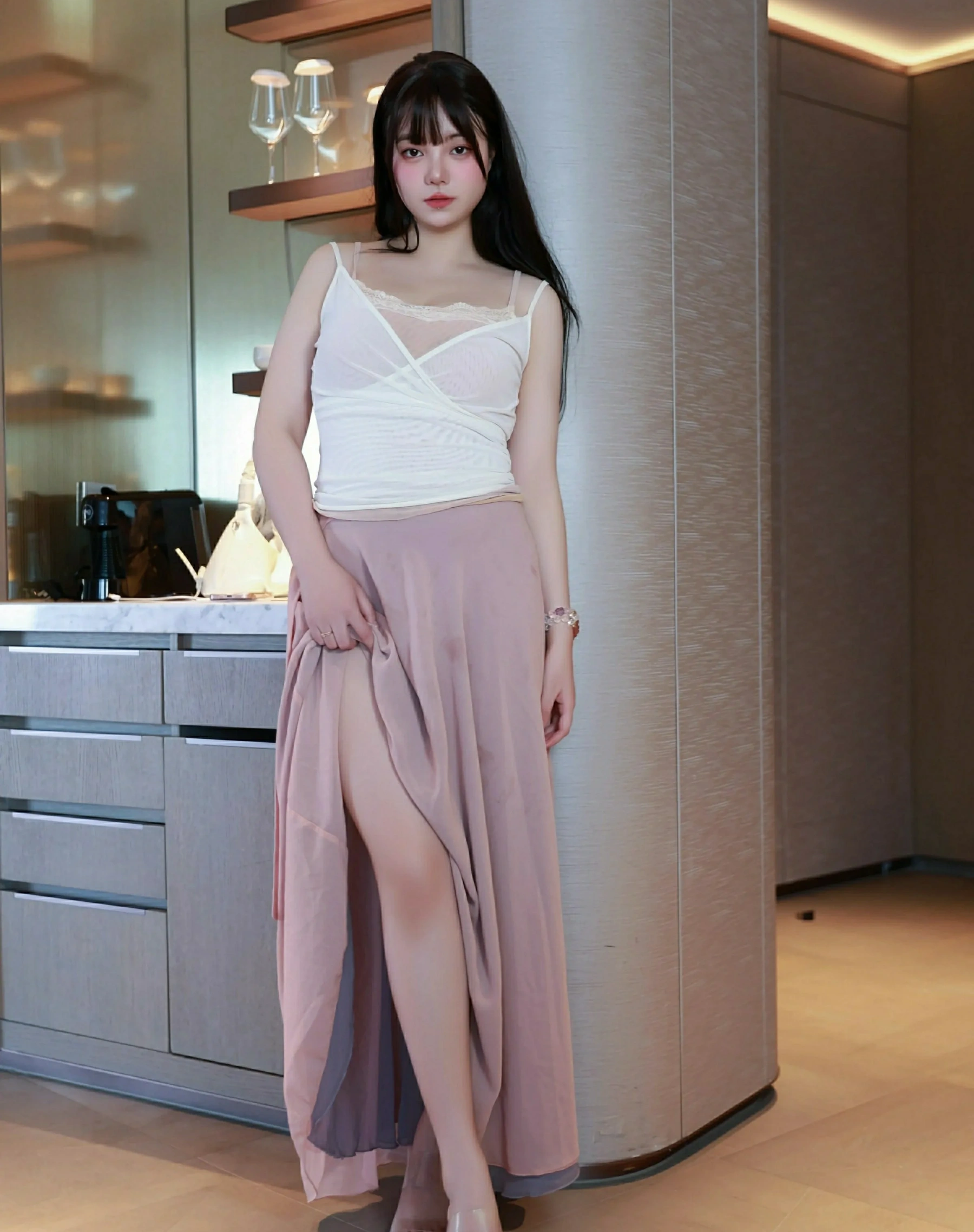  秀人网 No.10746 软情 [86P]第6张