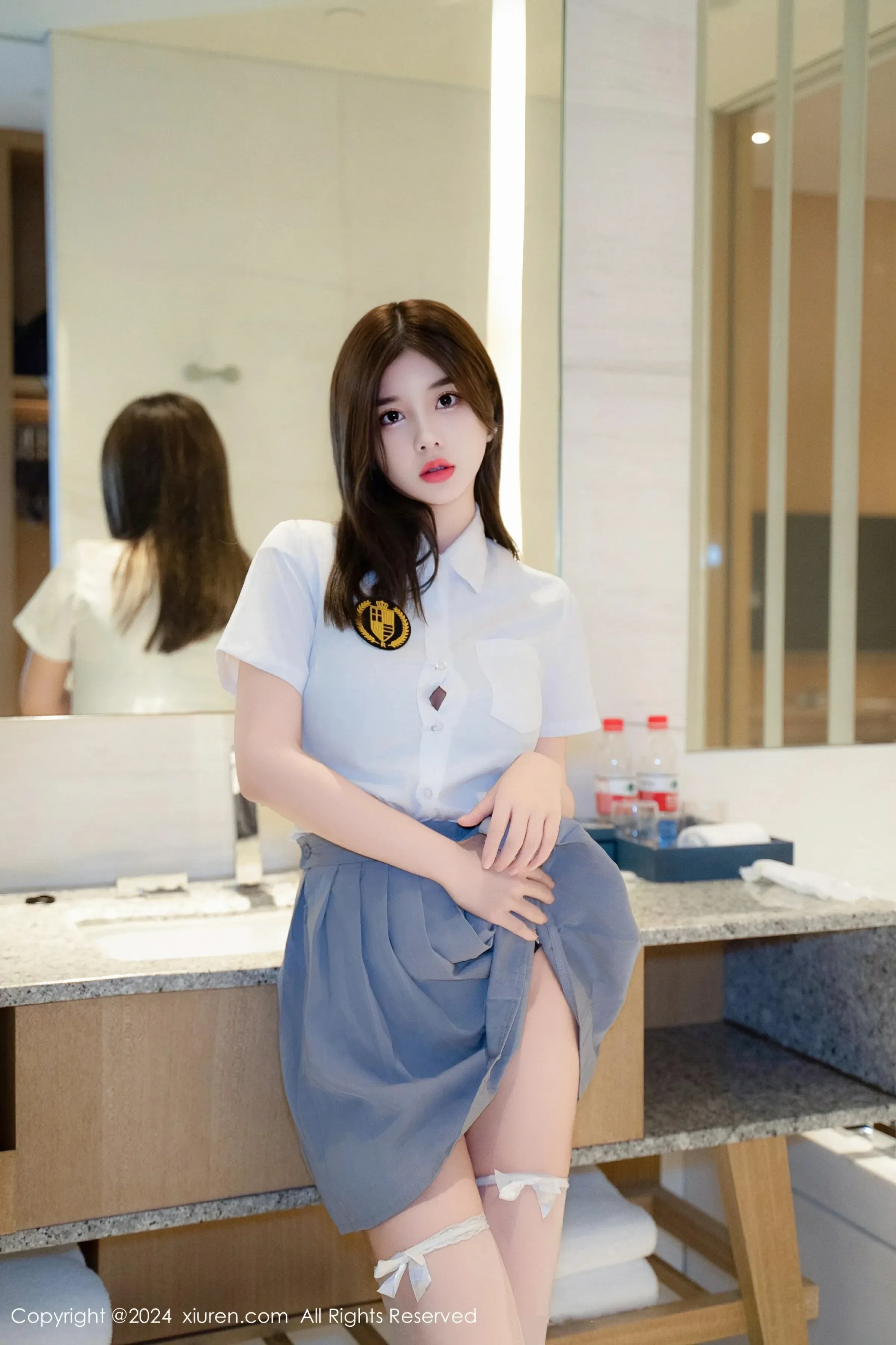  XiuRen 秀人 No.9066 周jojobaby [83P]第8张