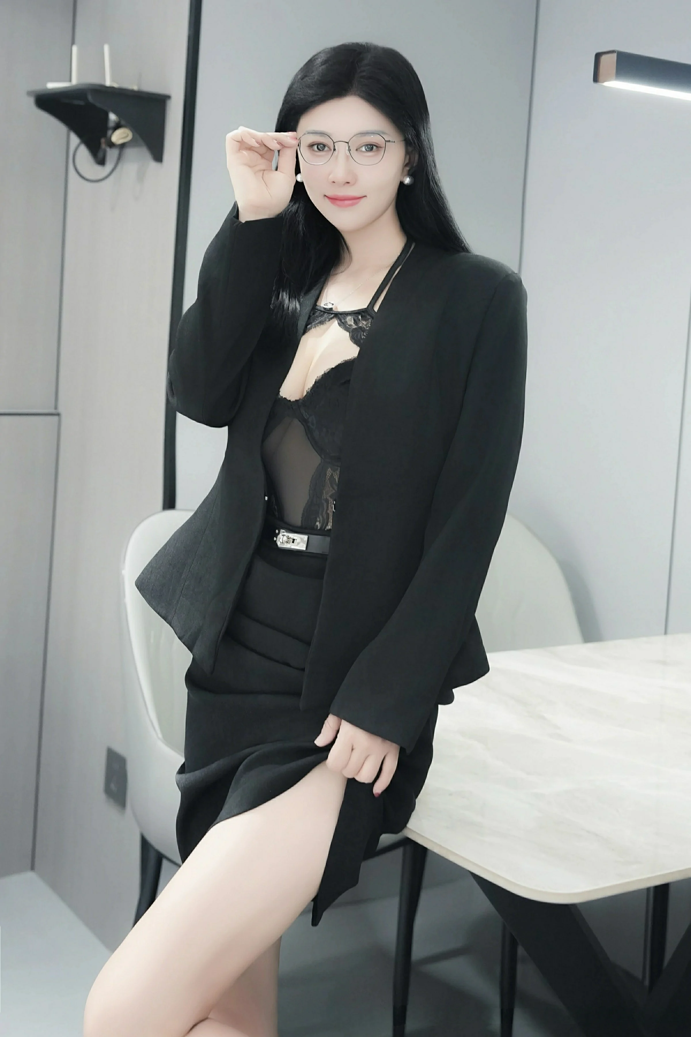  XiuRen 秀人 No.9639 雅茹老师 [81P]第4张