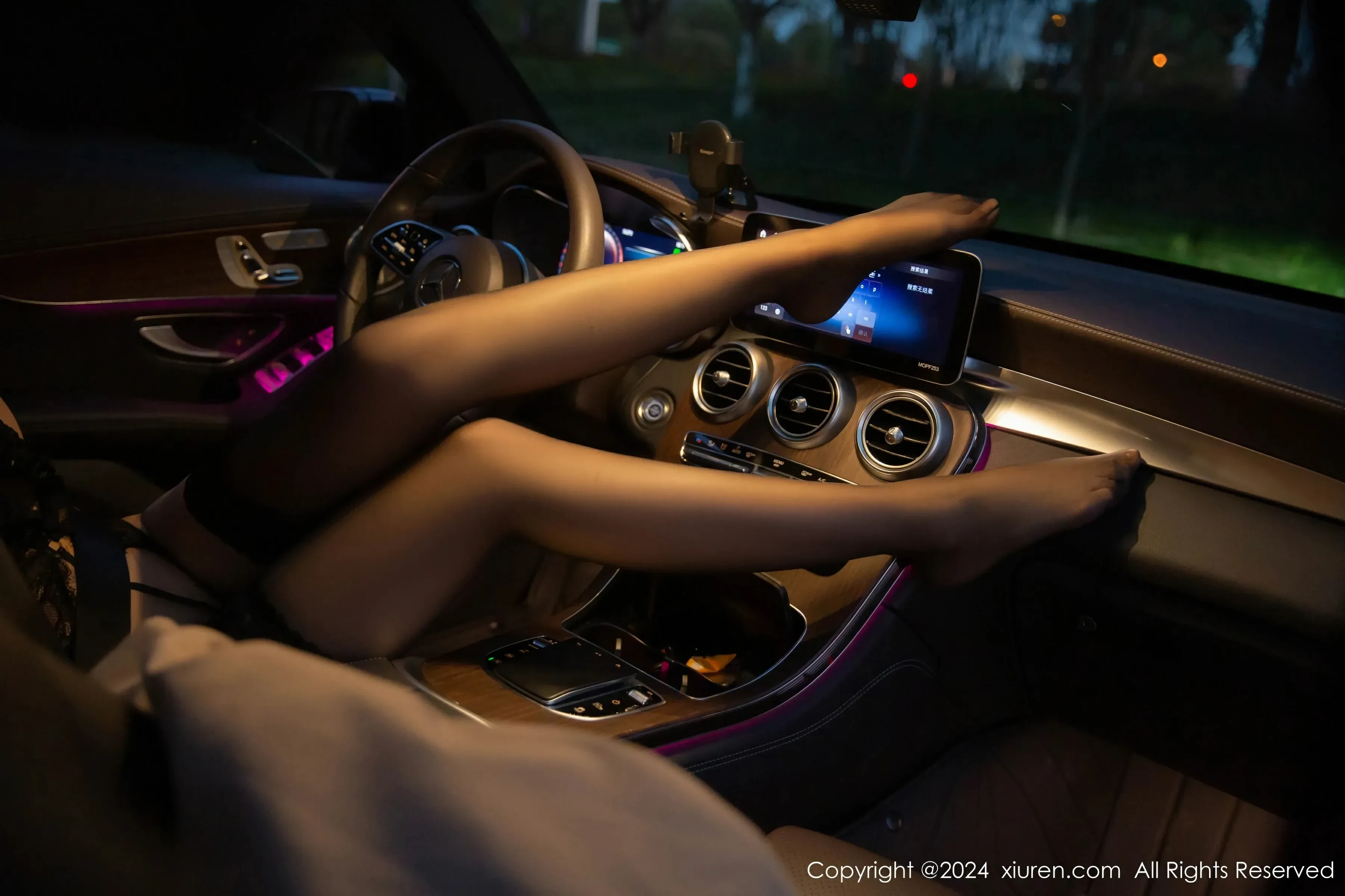  XiuRen 秀人 No.8371 绮里嘉ula [77P]第13张