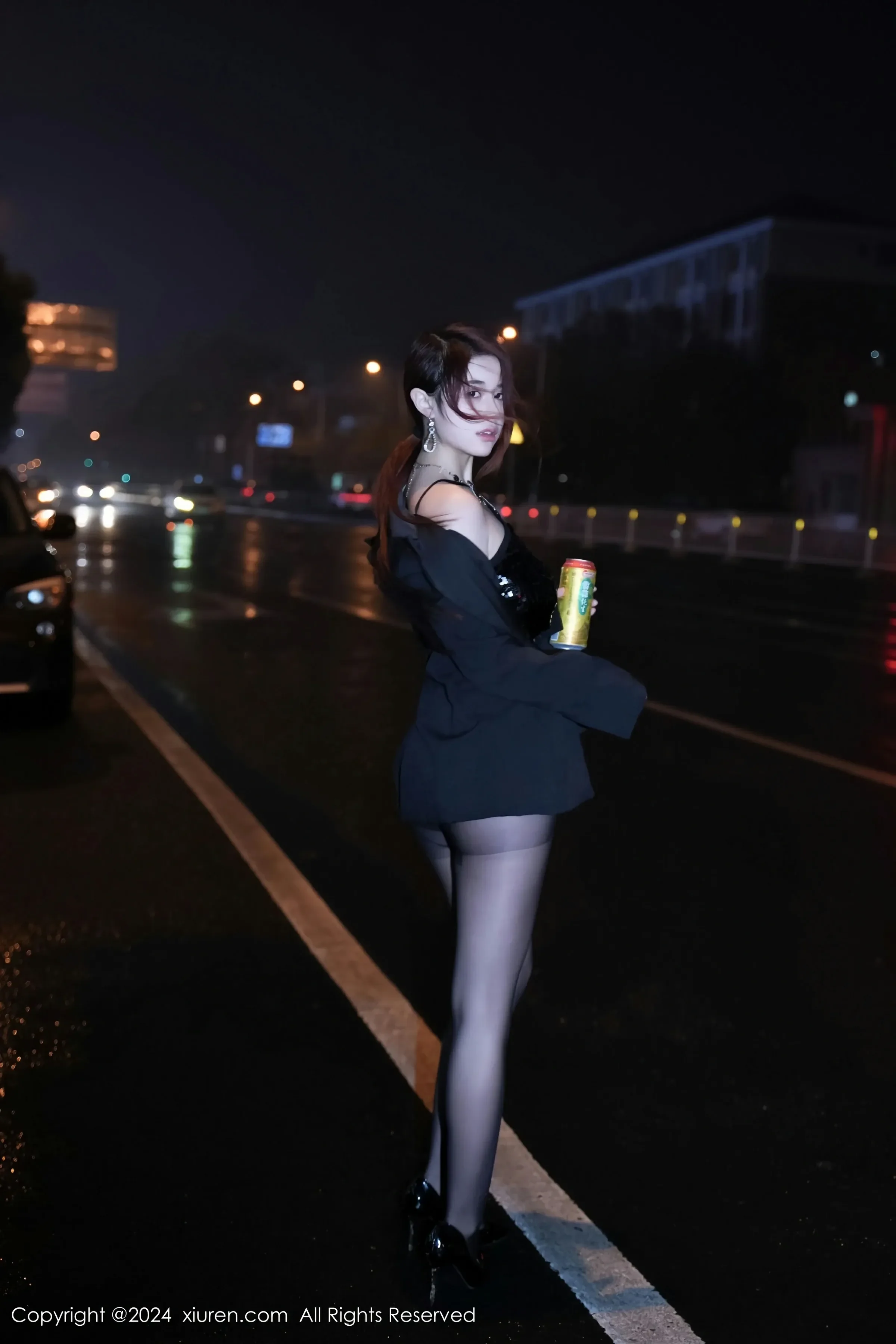  XiuRen 秀人 No.8199 美七 Mia [69P]第7张